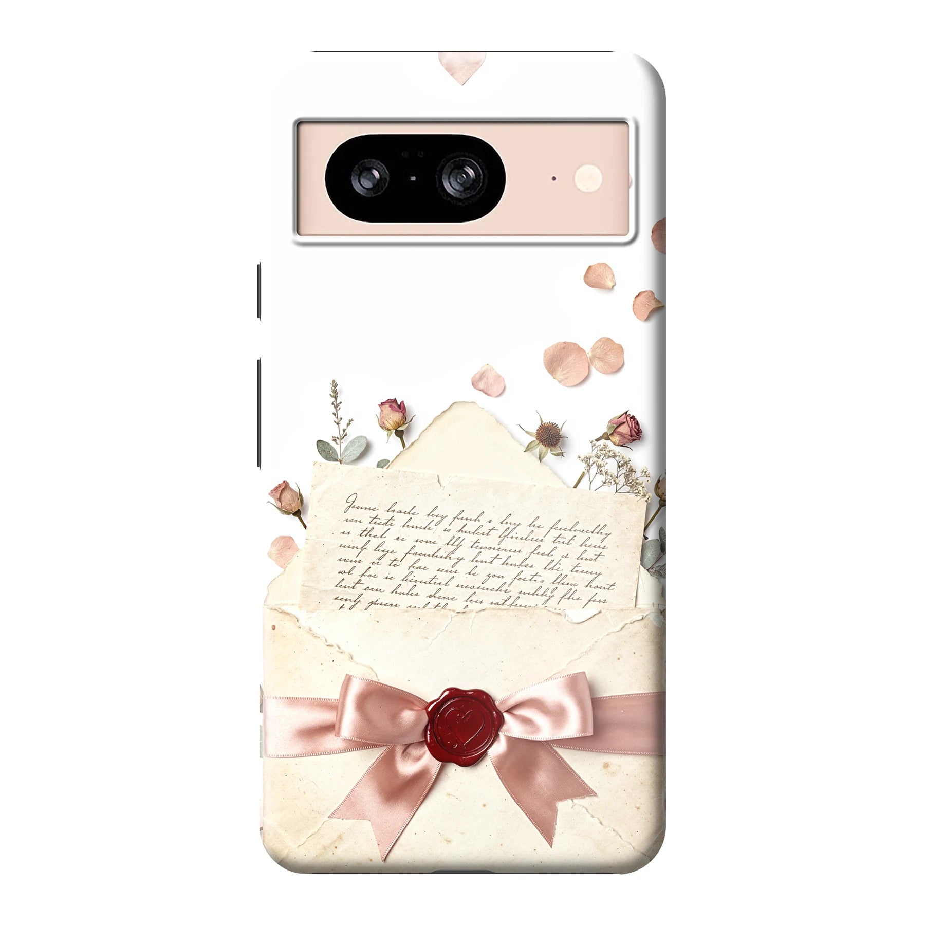 Google Pixel 8 phone case