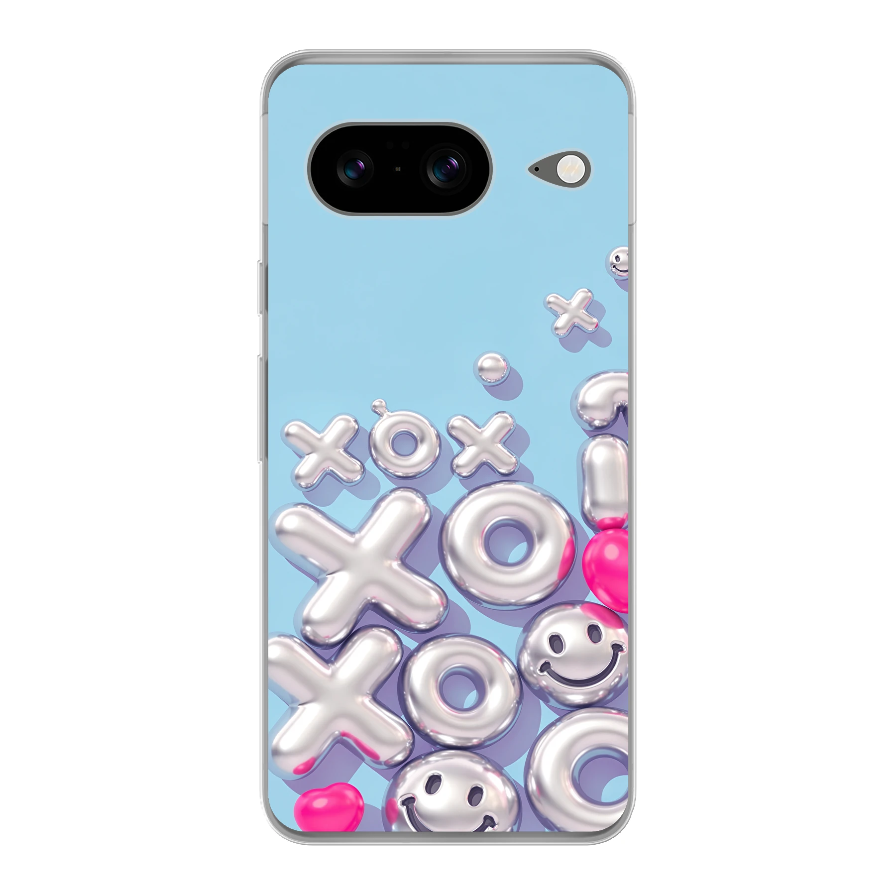 Google Pixel 8 phone case