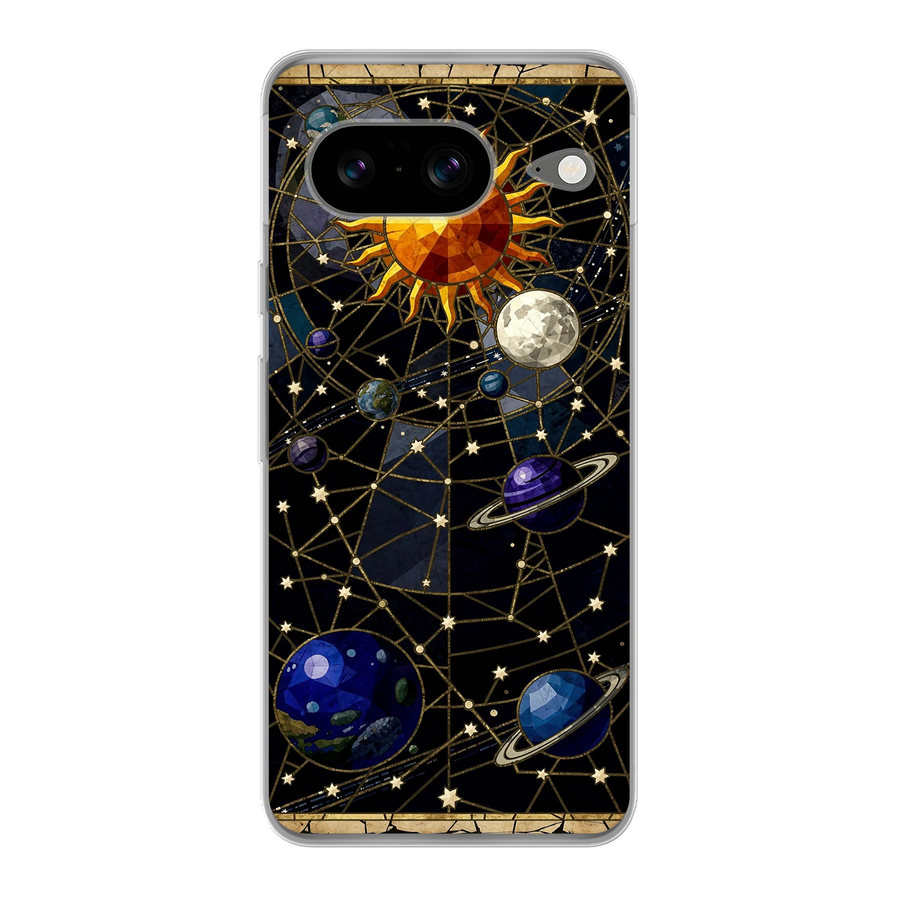 Google Pixel 8 phone case