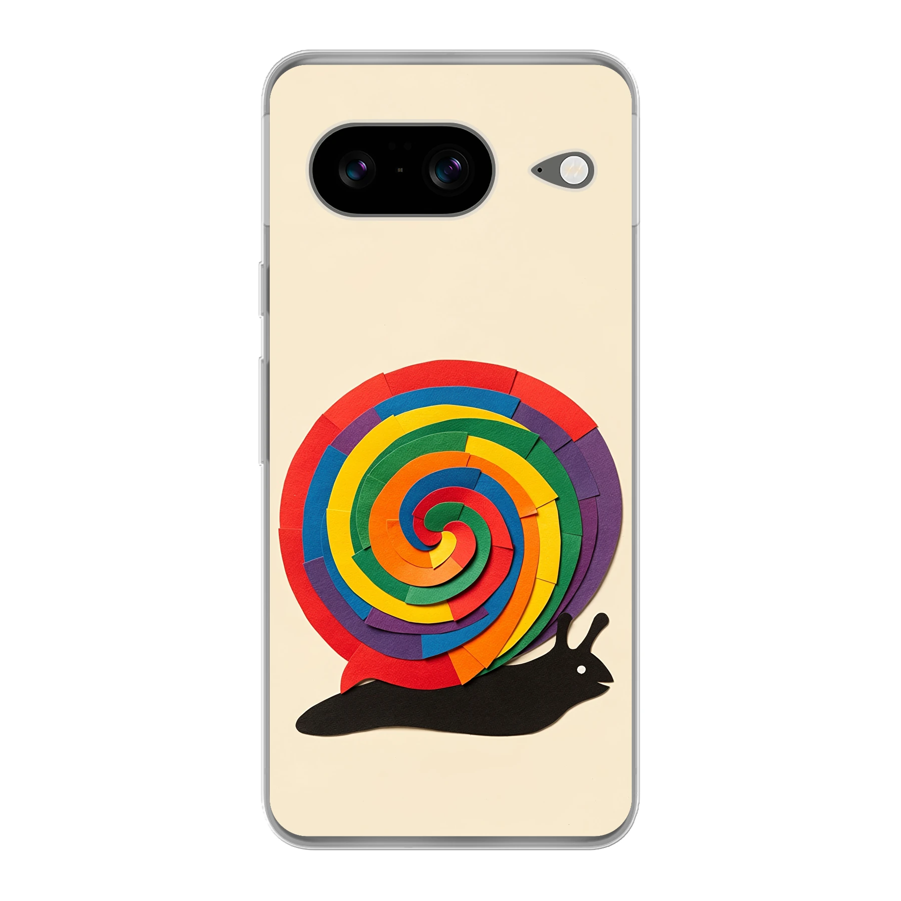 Google Pixel 8 phone case