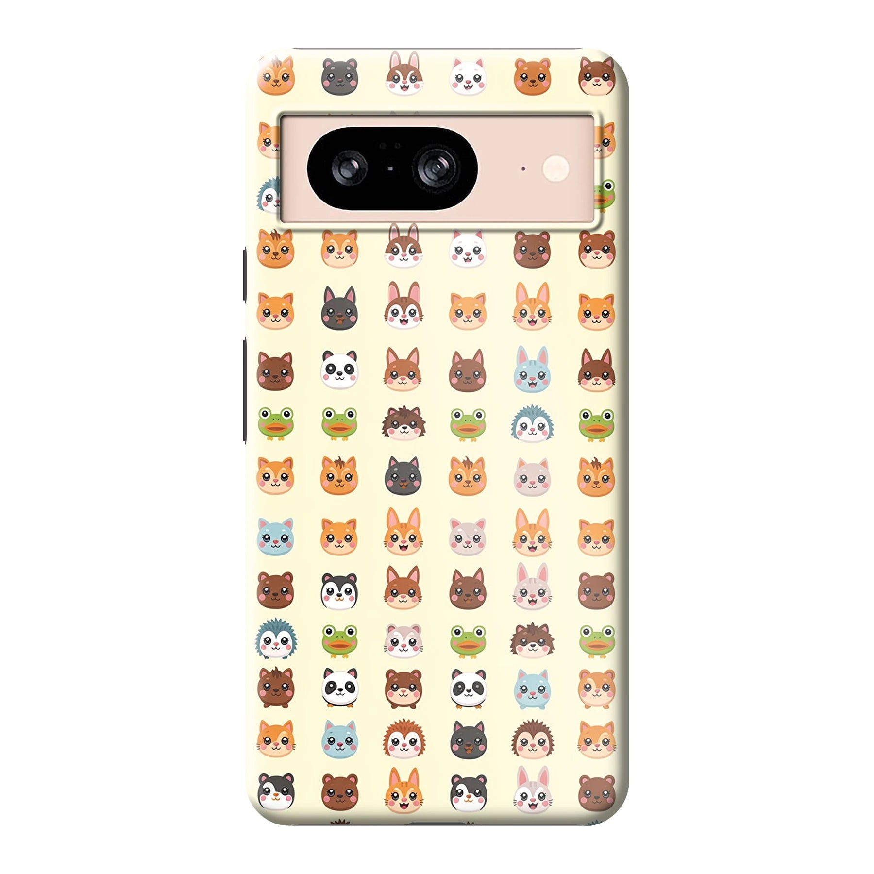 Google Pixel 8 phone case