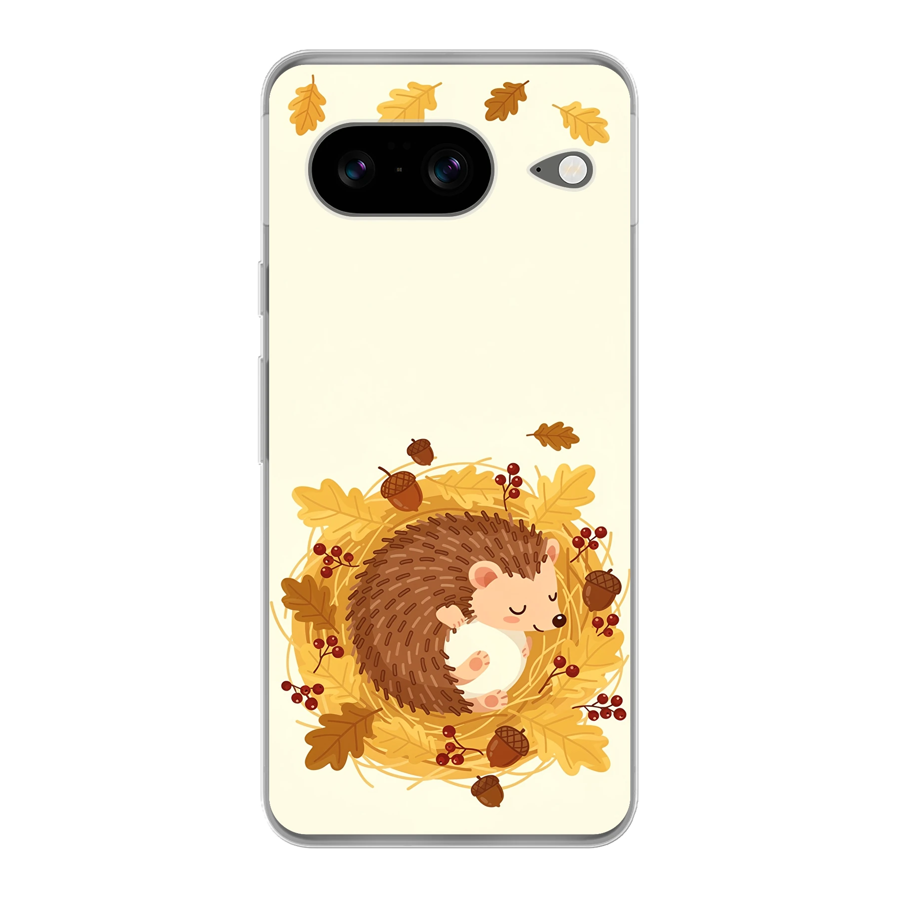 Google Pixel 8 phone case