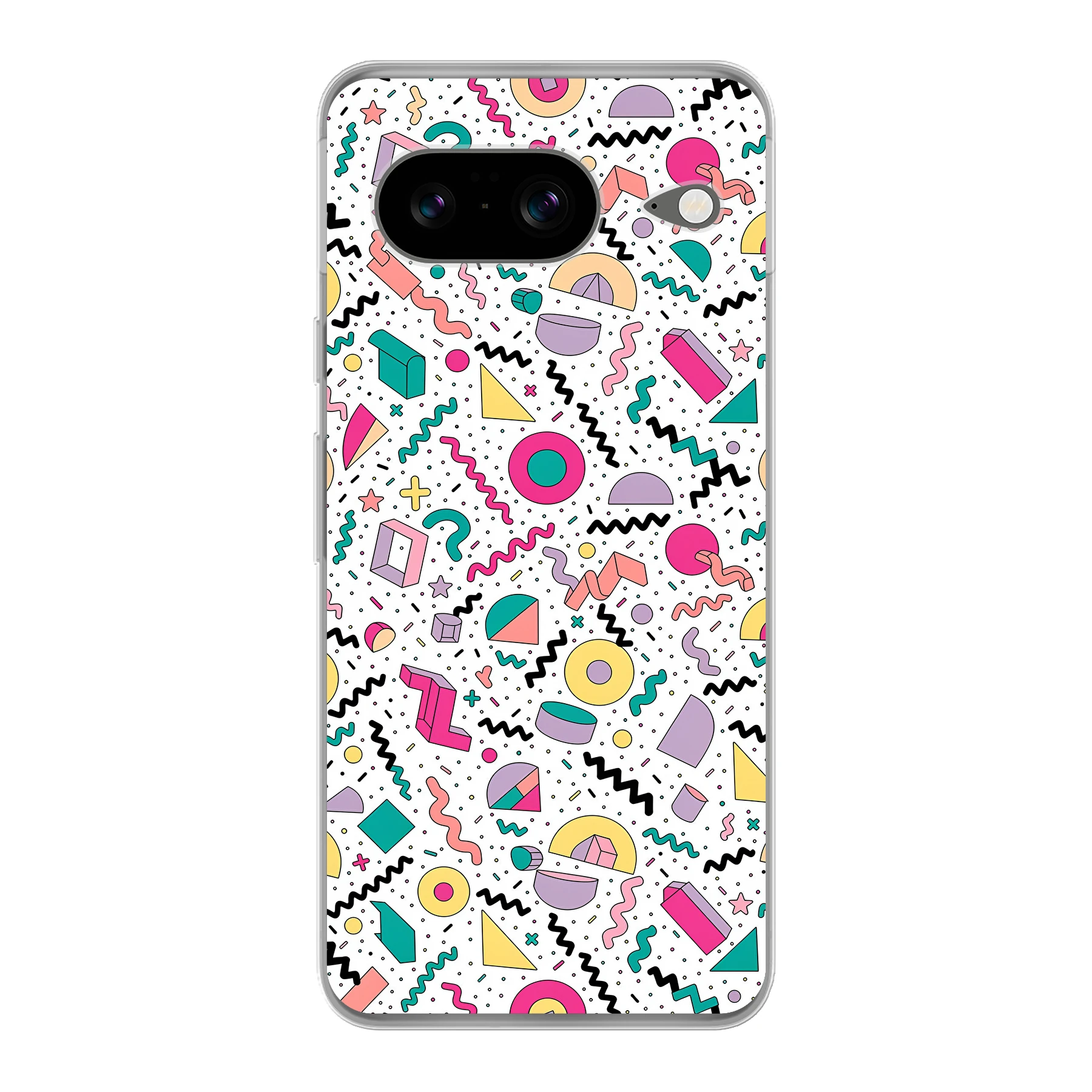 Google Pixel 8 phone case