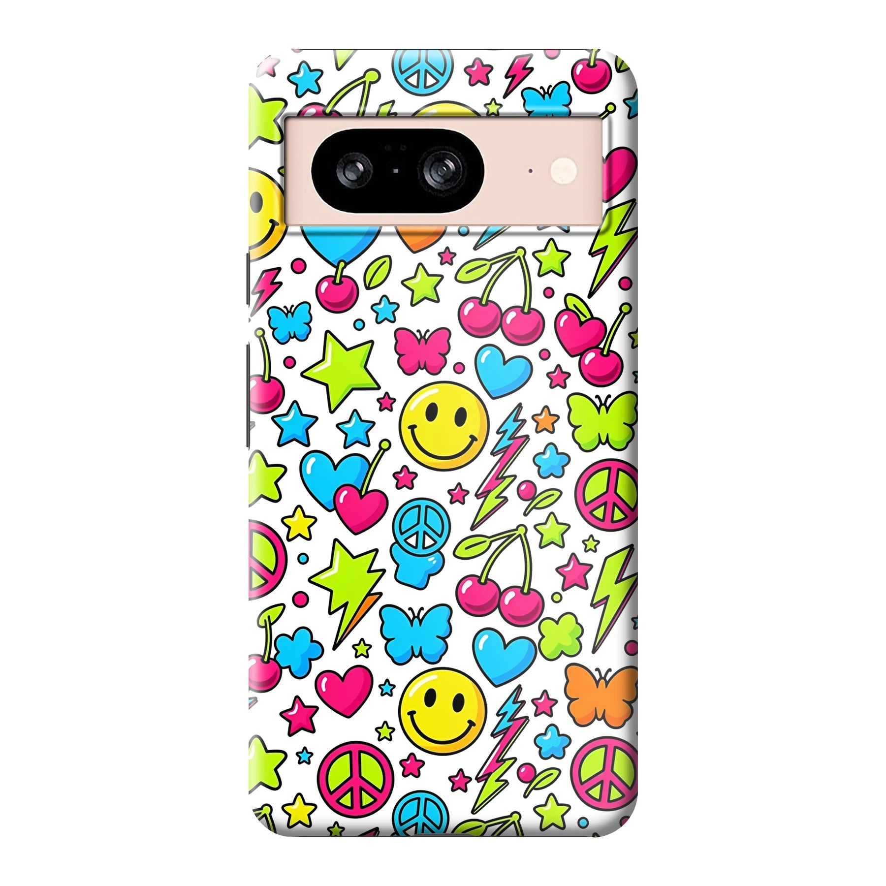 Google Pixel 8 phone case
