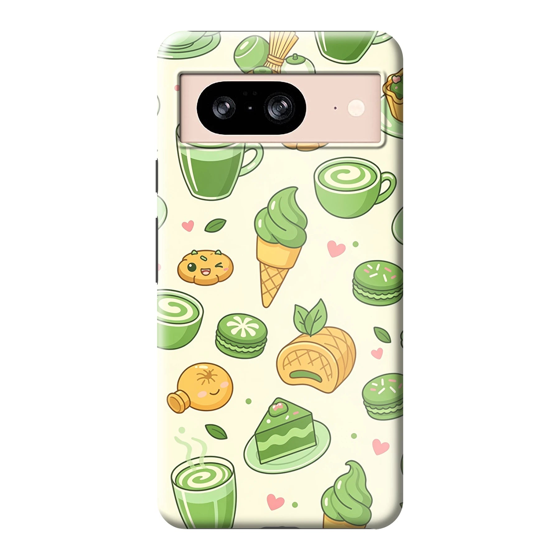 Google Pixel 8 phone case