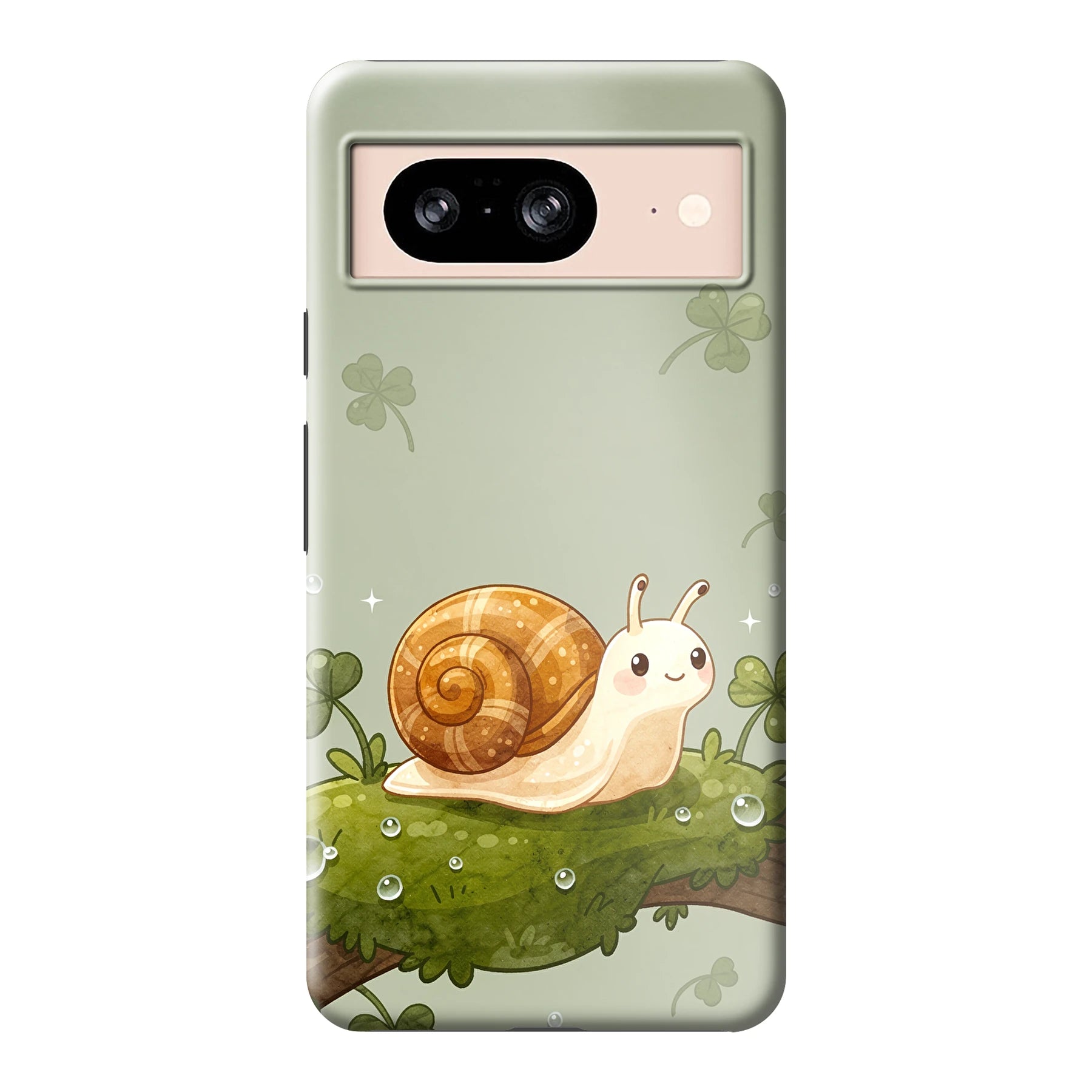 Google Pixel 8 phone case