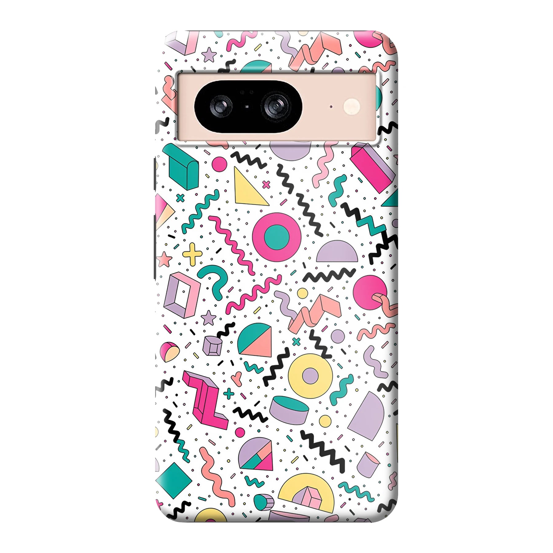 Google Pixel 8 phone case