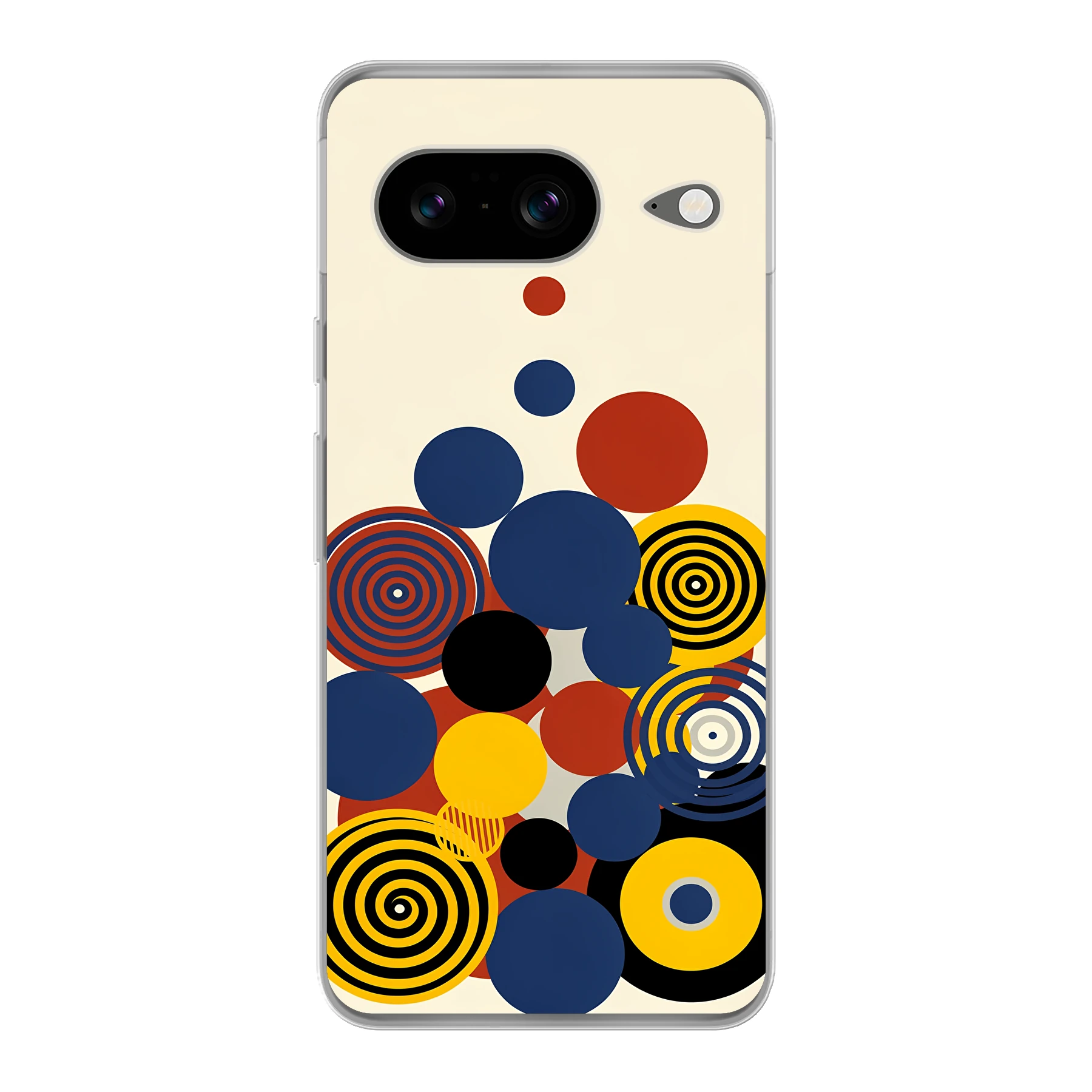 Google Pixel 8 phone case