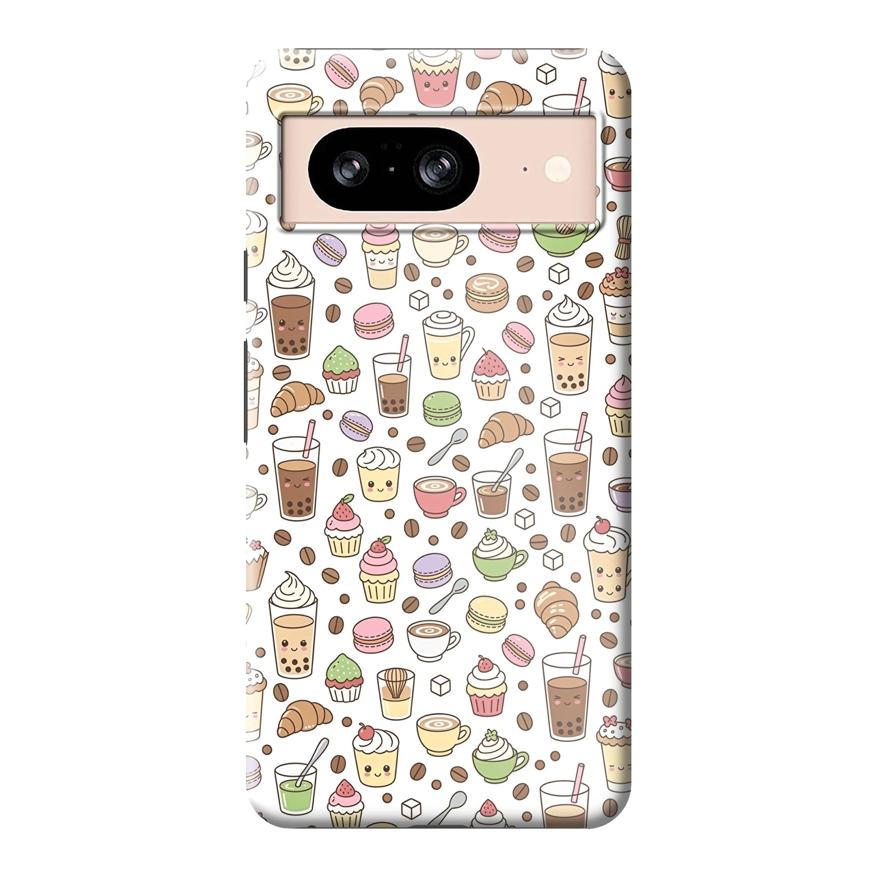 Google Pixel 8 phone case