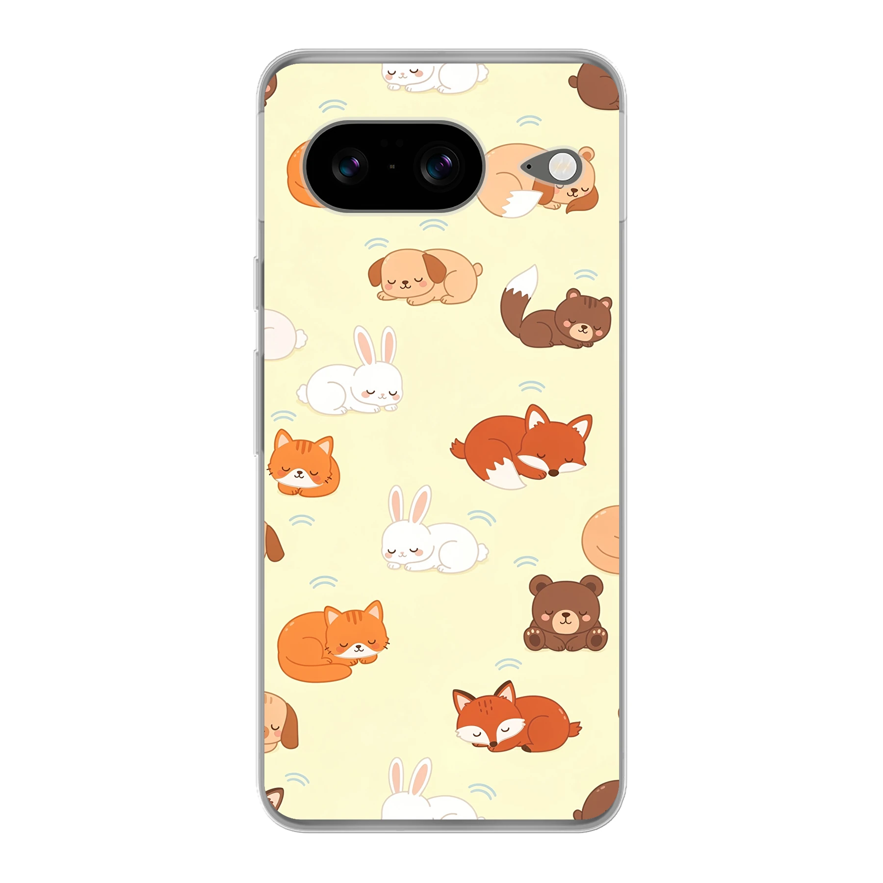 Google Pixel 8 phone case