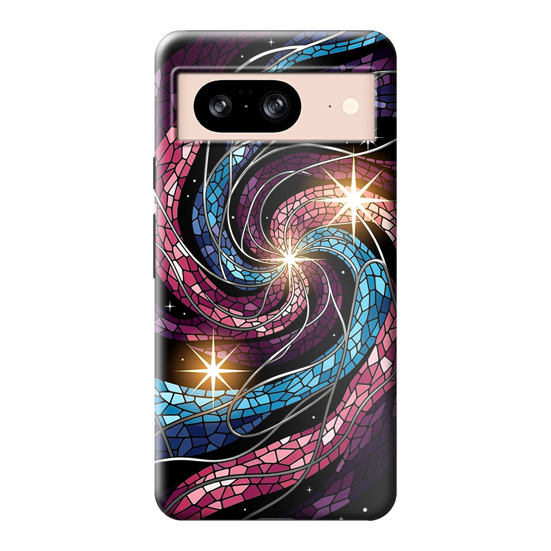 Google Pixel 8 phone case