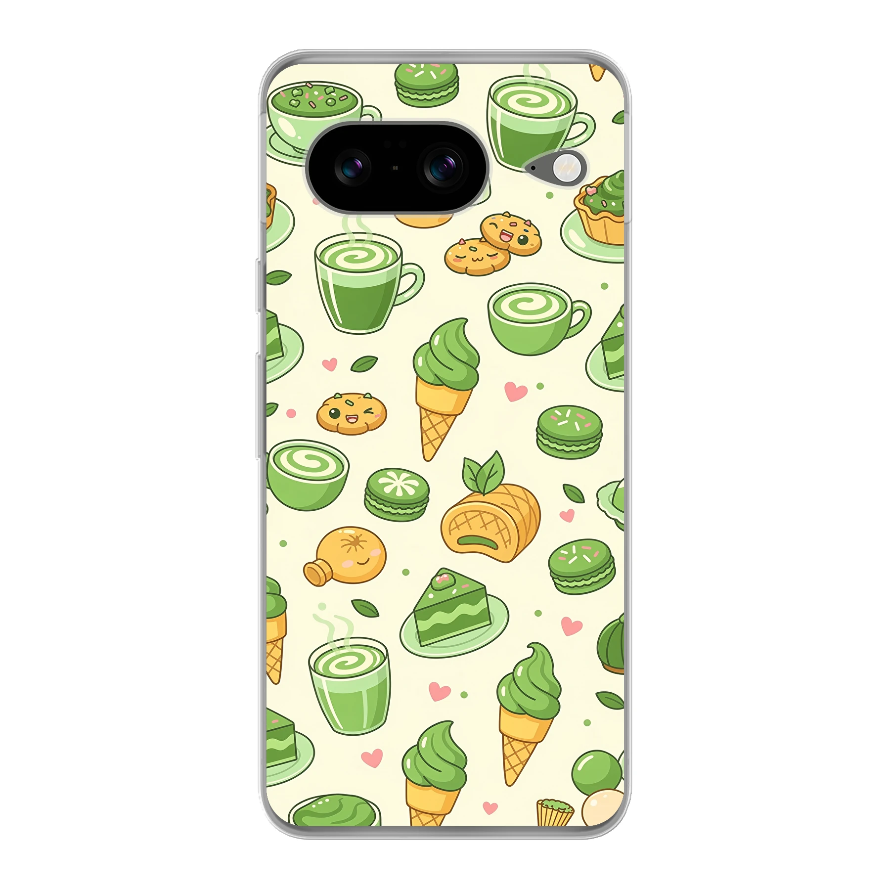 Google Pixel 8 phone case