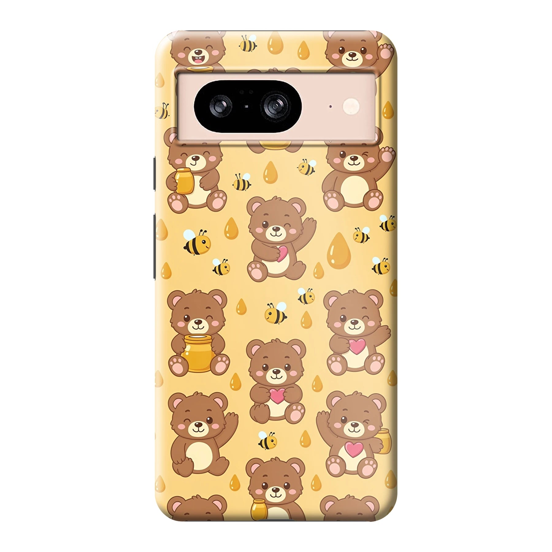 Google Pixel 8 phone case