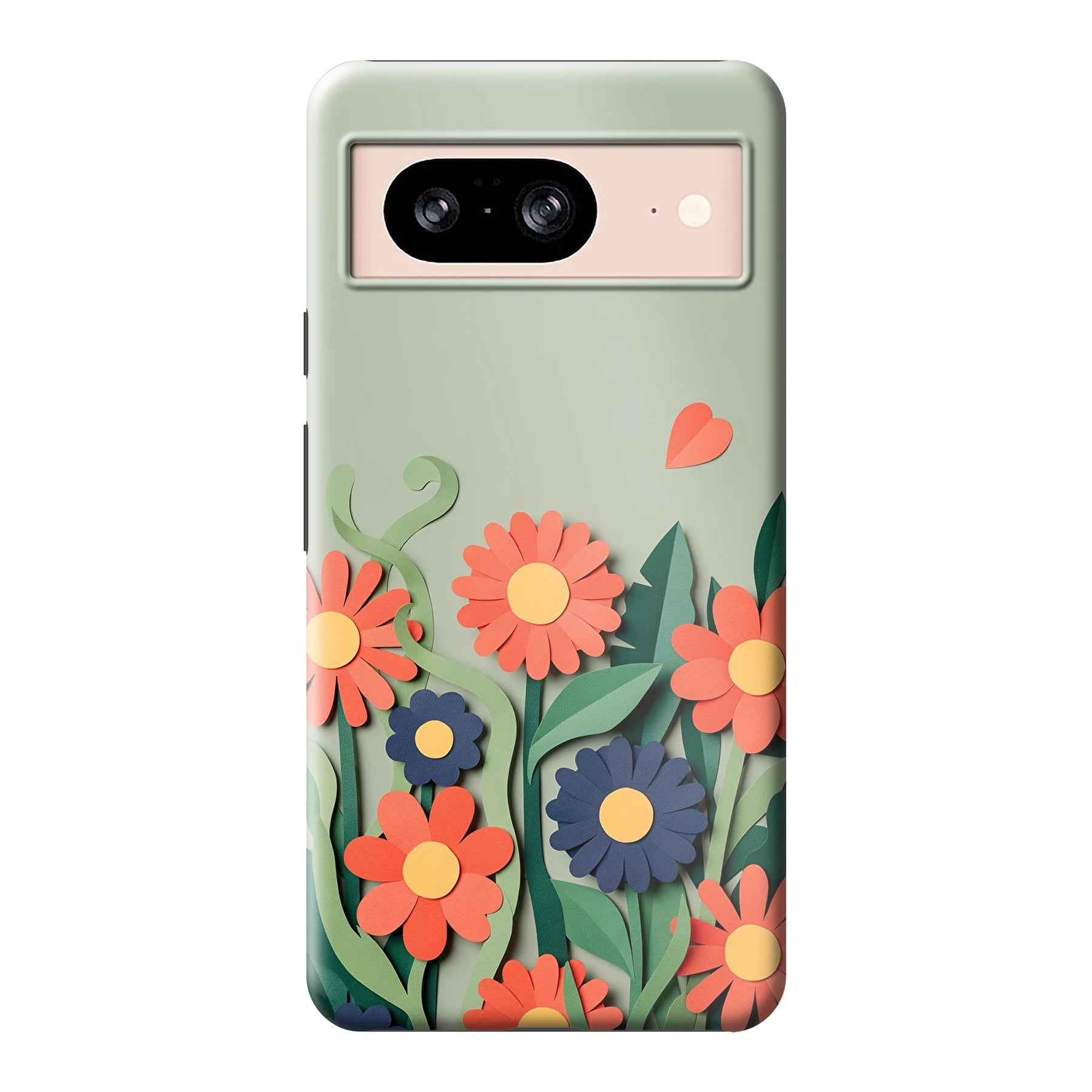 Google Pixel 8 phone case