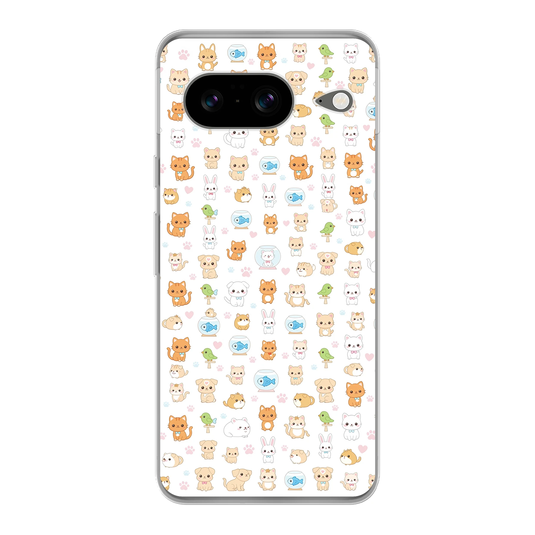 Google Pixel 8 phone case