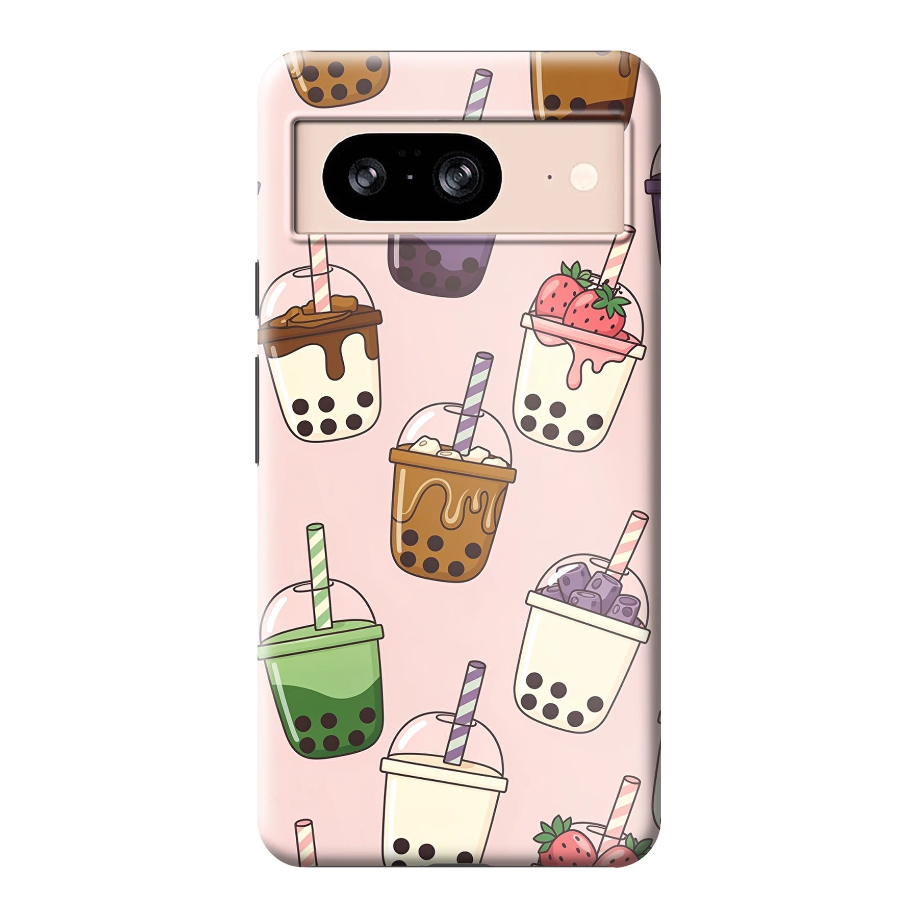 Google Pixel 8 phone case
