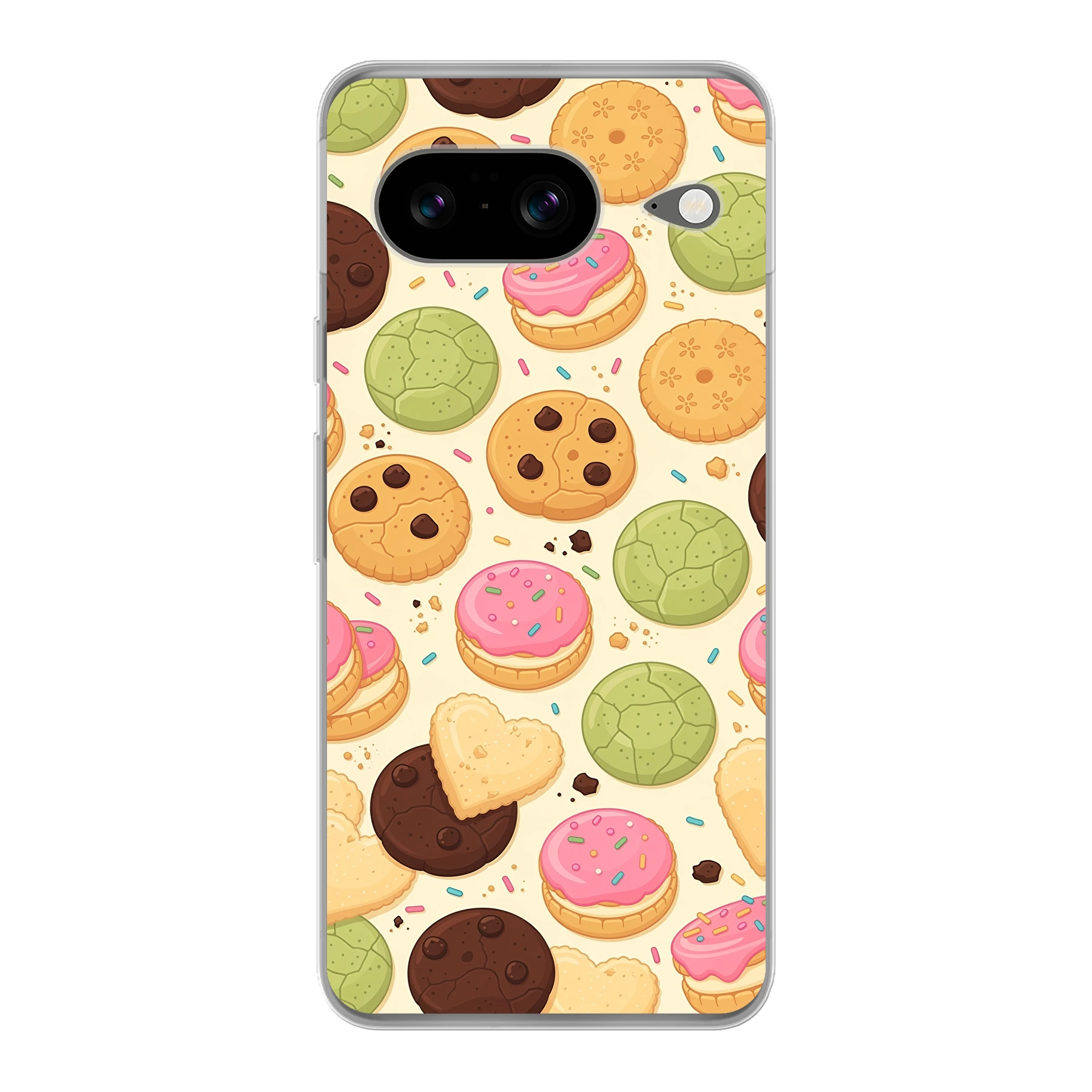 Google Pixel 8 phone case