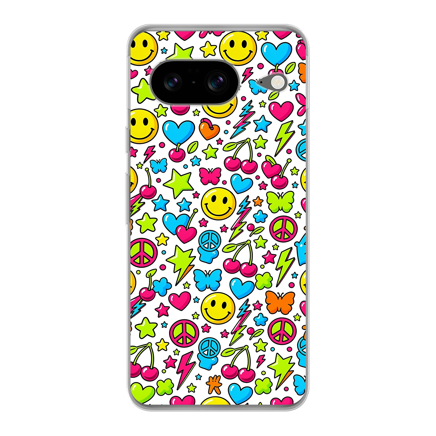 Google Pixel 8 phone case
