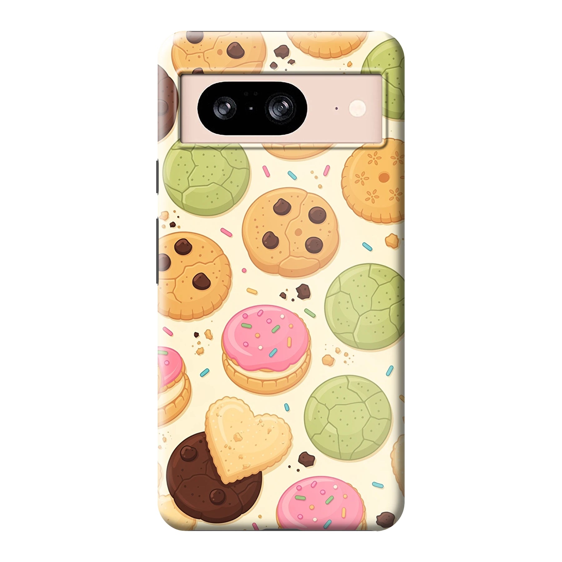 Google Pixel 8 phone case