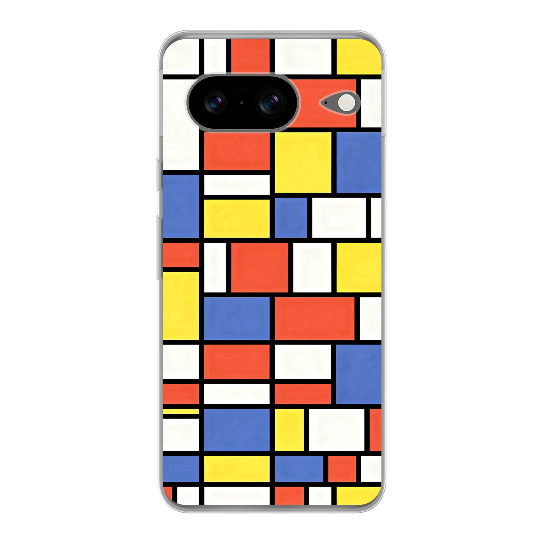 Google Pixel 8 phone case
