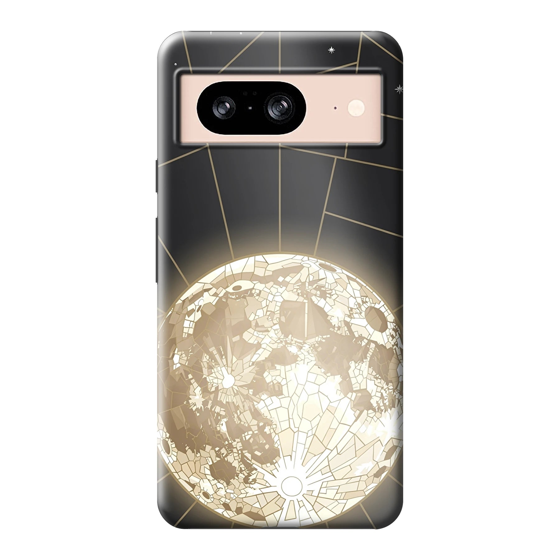 Google Pixel 8 phone case