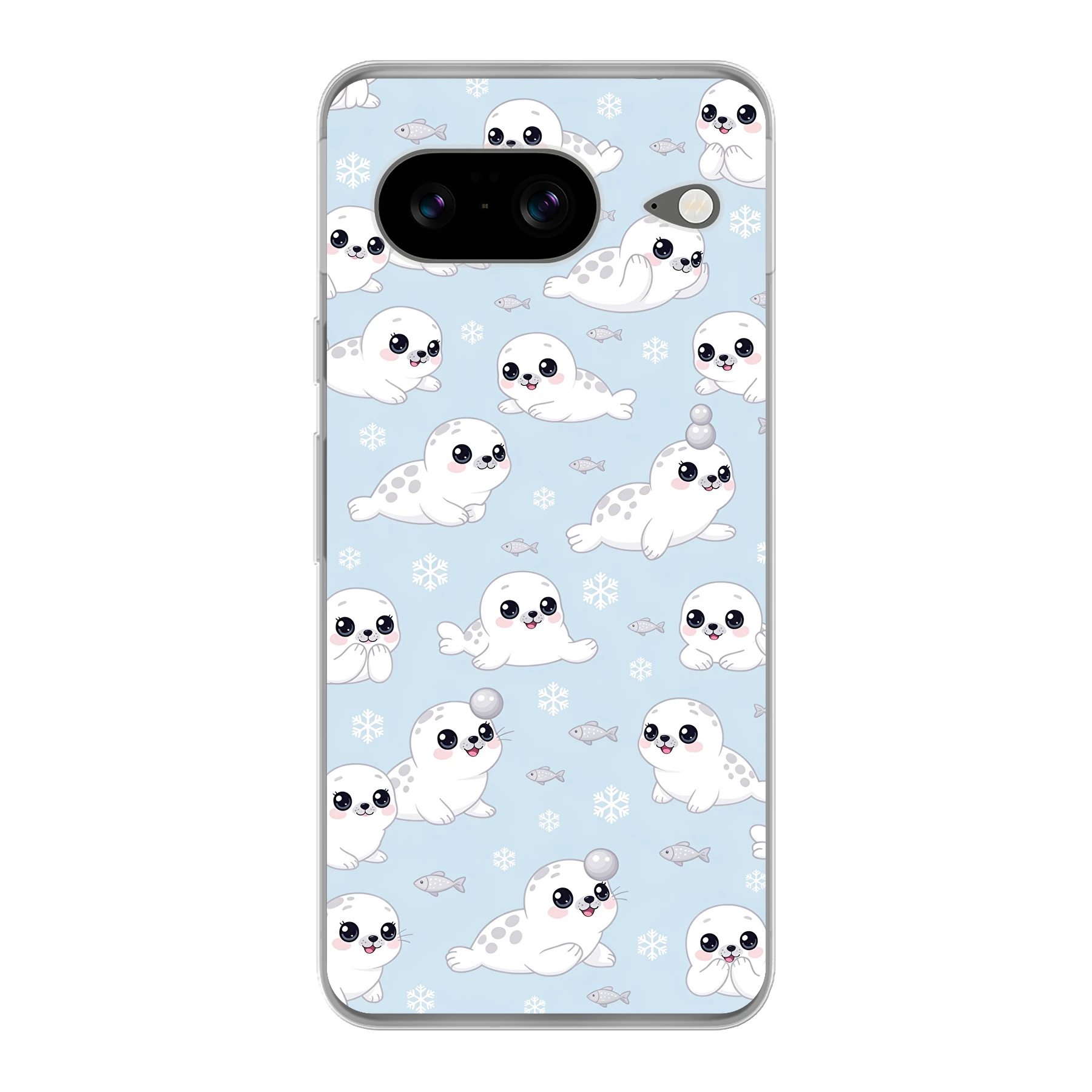 Google Pixel 8 phone case