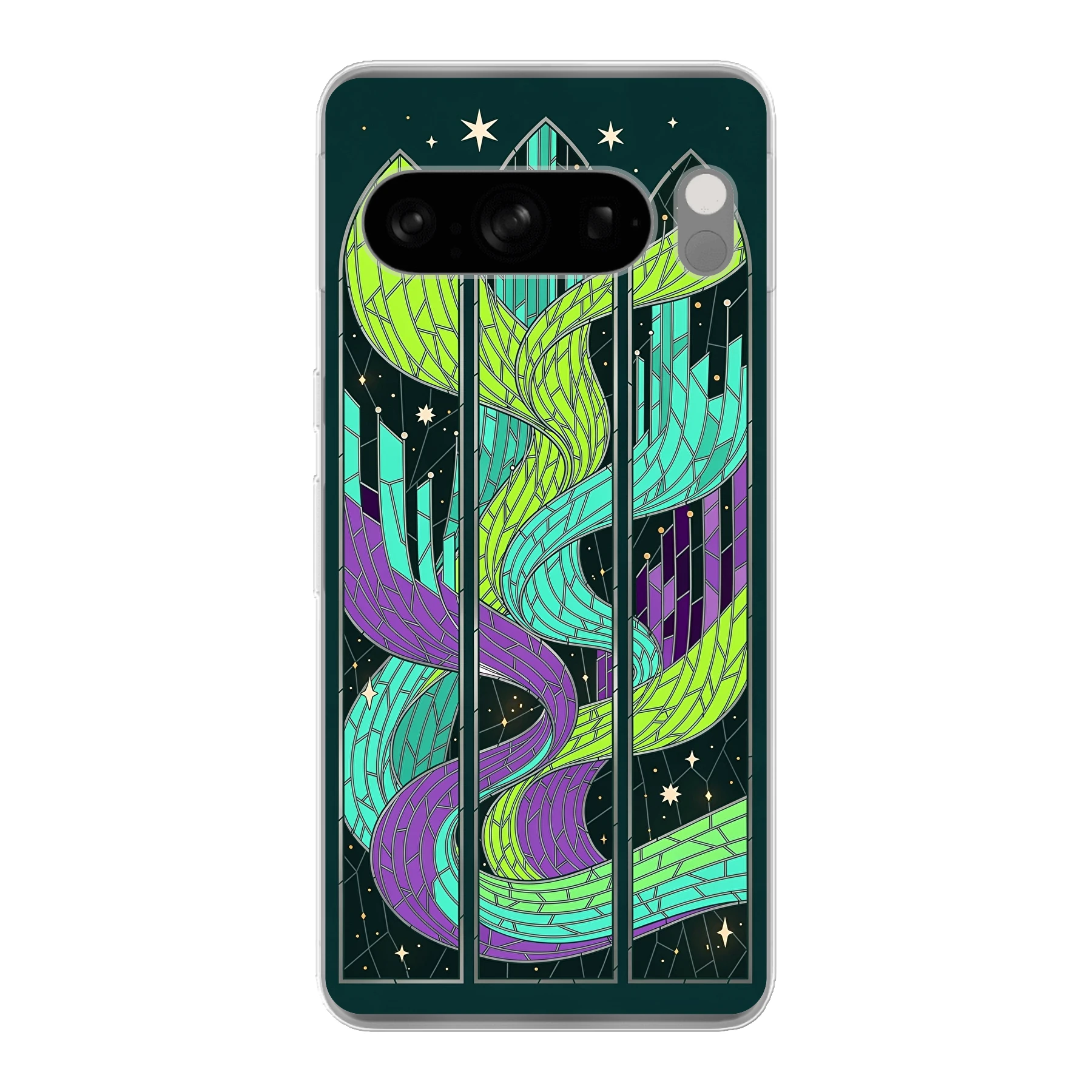 Google Pixel 8 Pro phone case