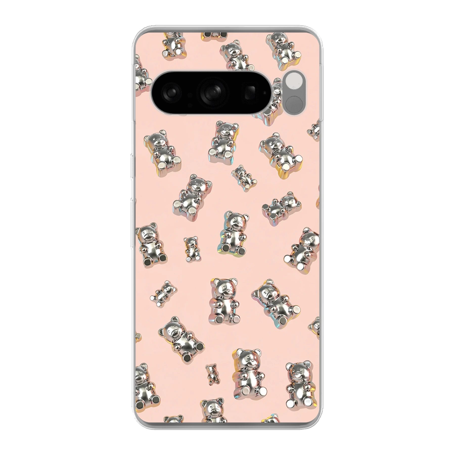 Google Pixel 8 Pro phone case