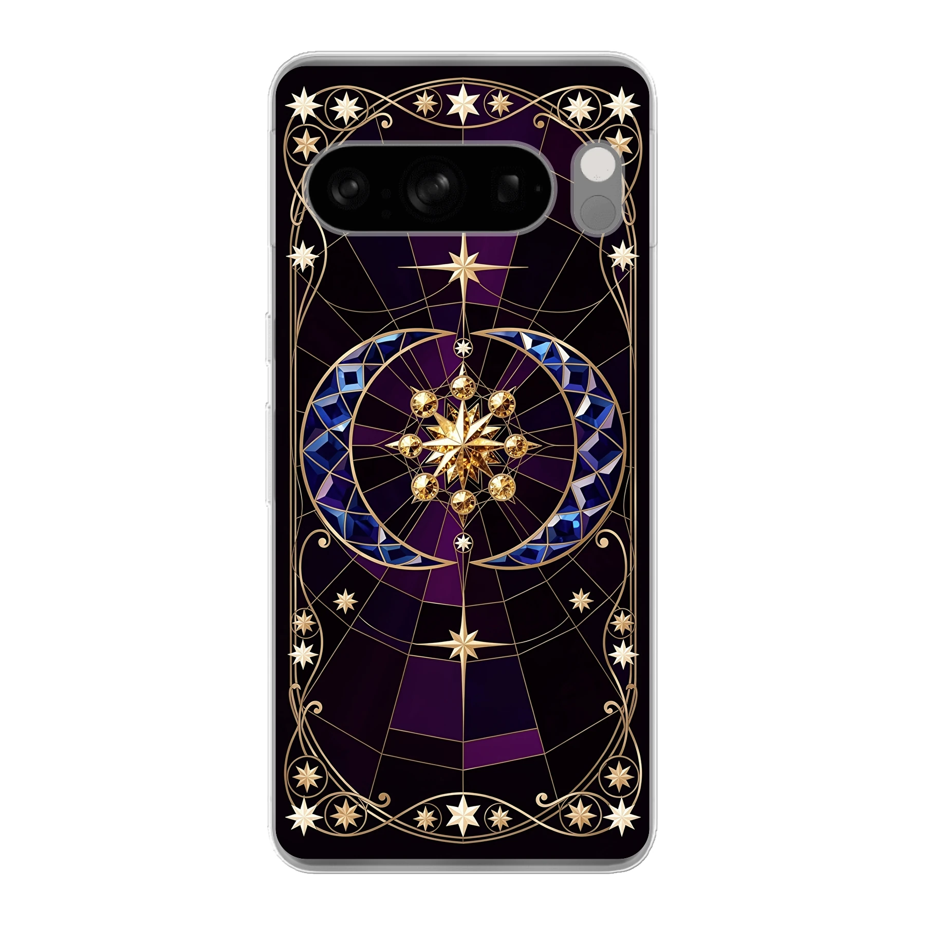Google Pixel 8 Pro phone case
