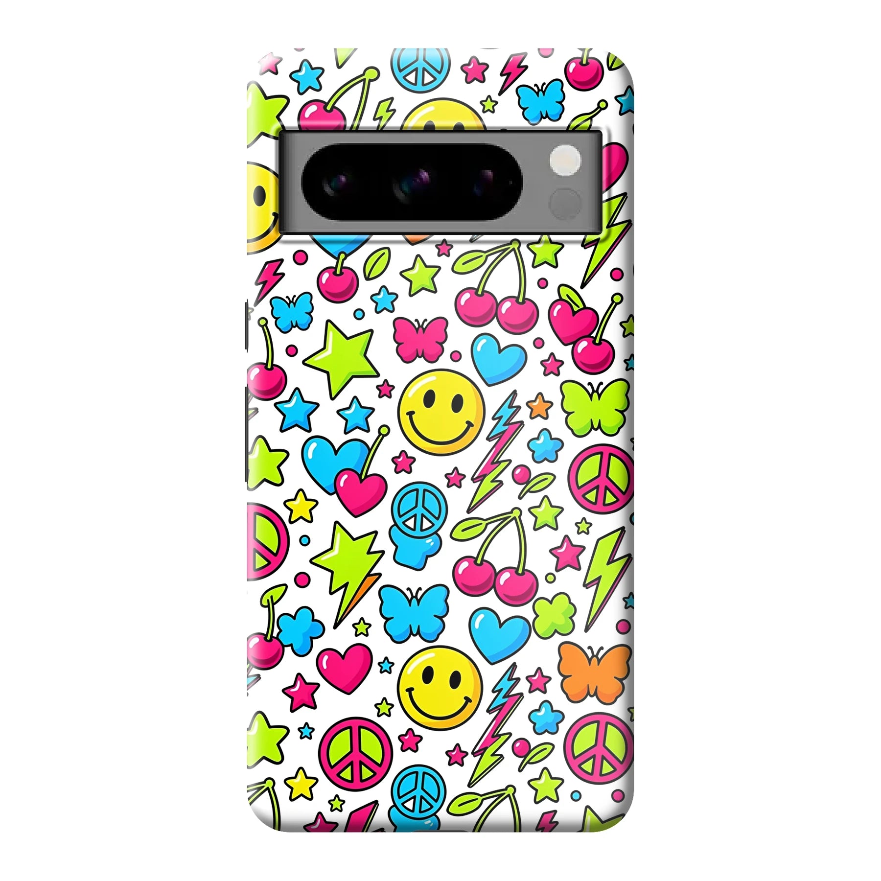 Google Pixel 8 Pro phone case