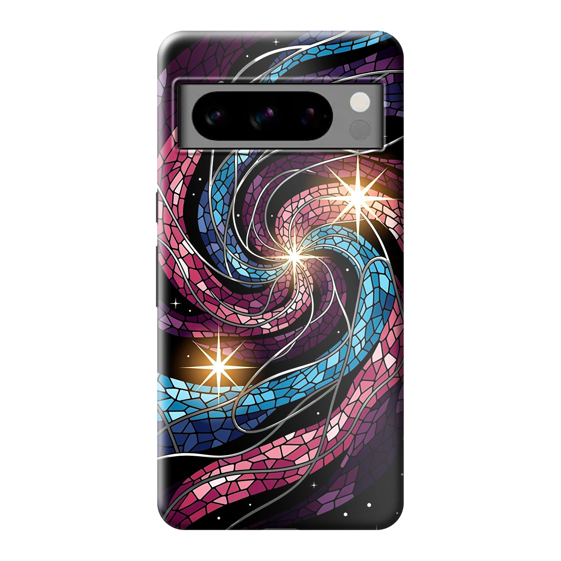 Google Pixel 8 Pro phone case