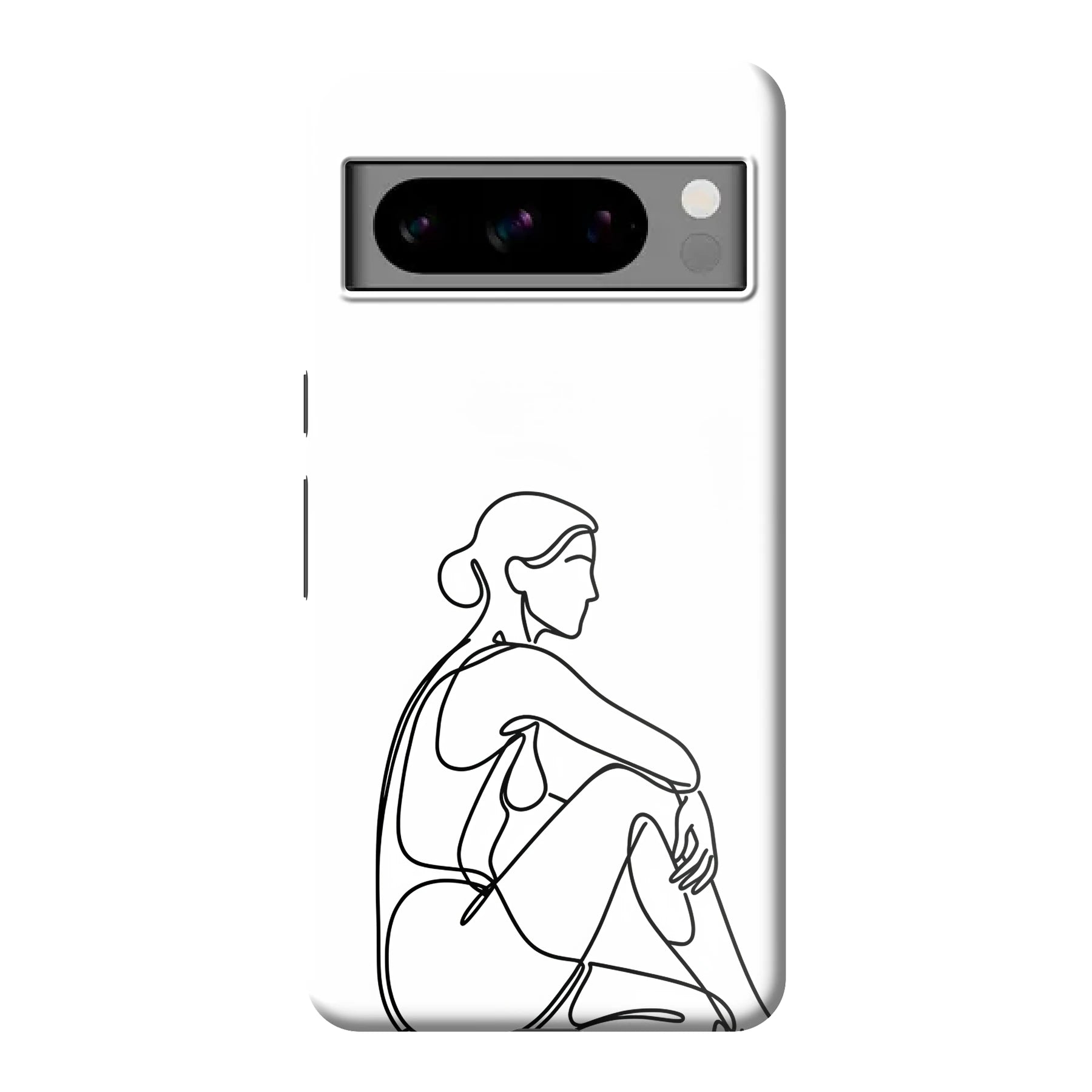 Google Pixel 8 Pro phone case