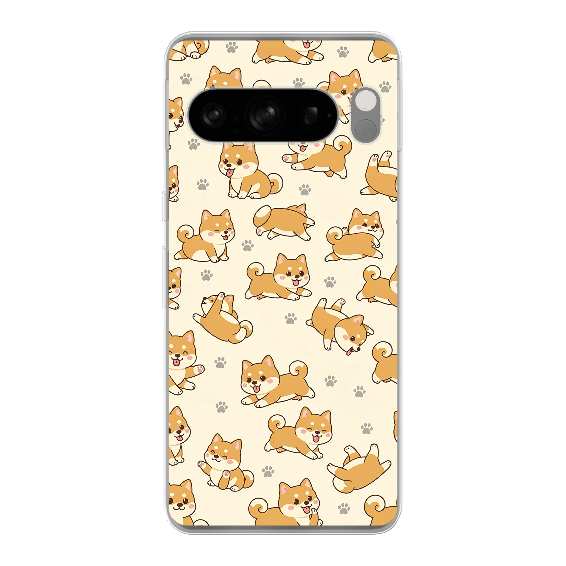 Google Pixel 8 Pro phone case