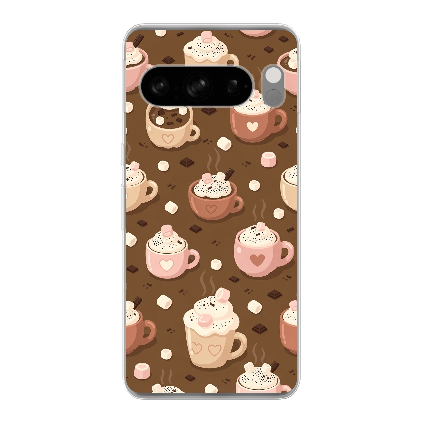 Google Pixel 8 Pro phone case