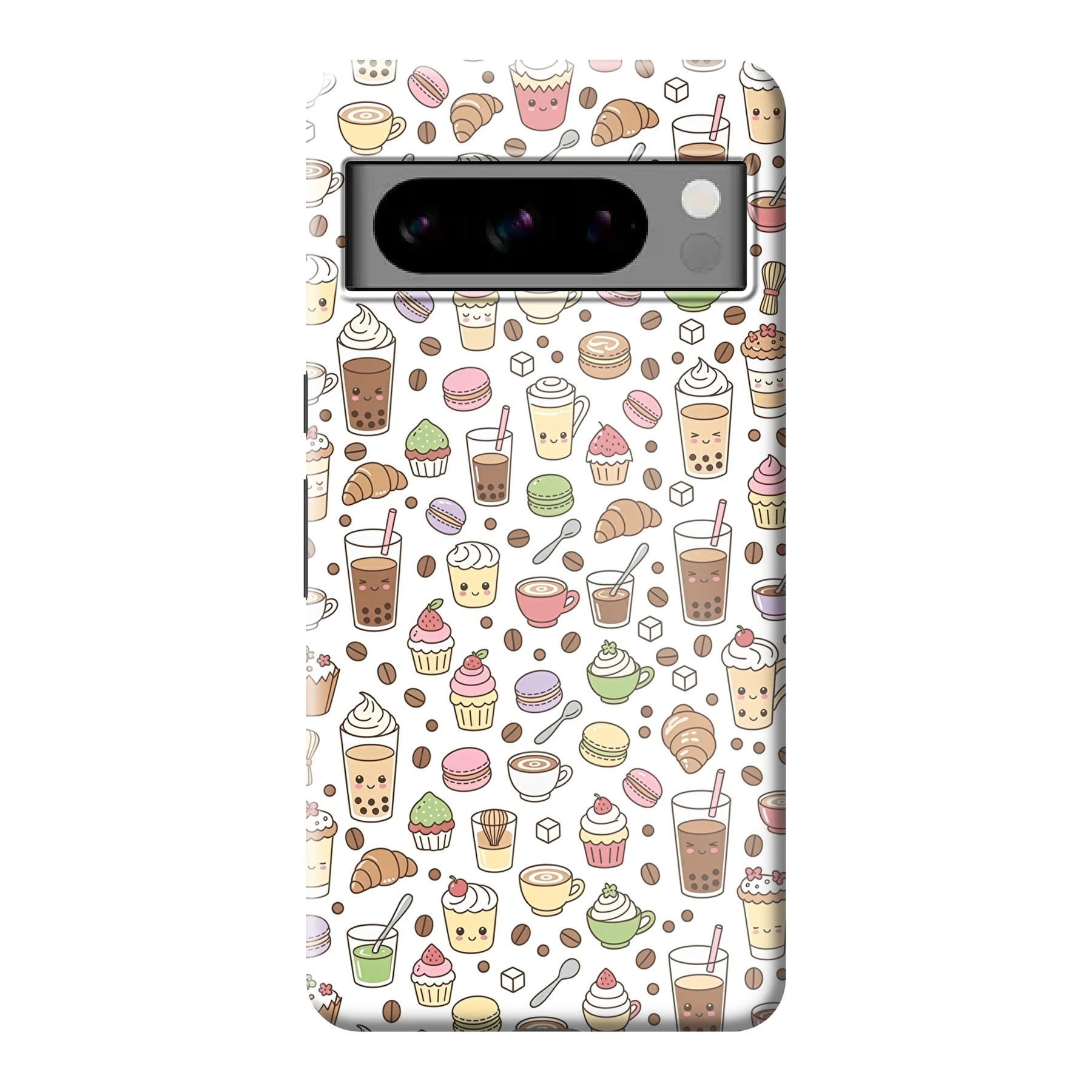 Google Pixel 8 Pro phone case