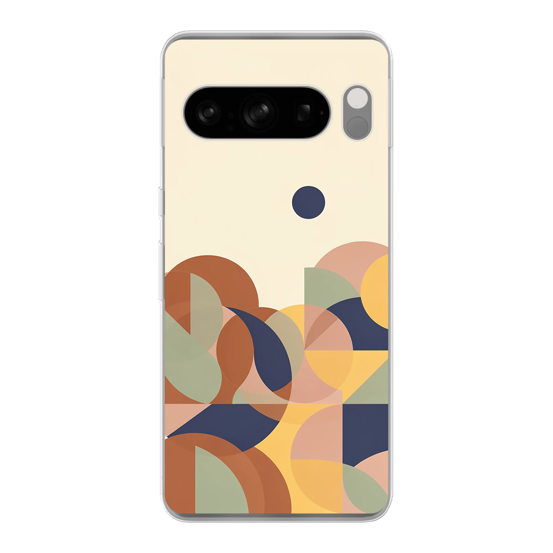 Google Pixel 8 Pro phone case