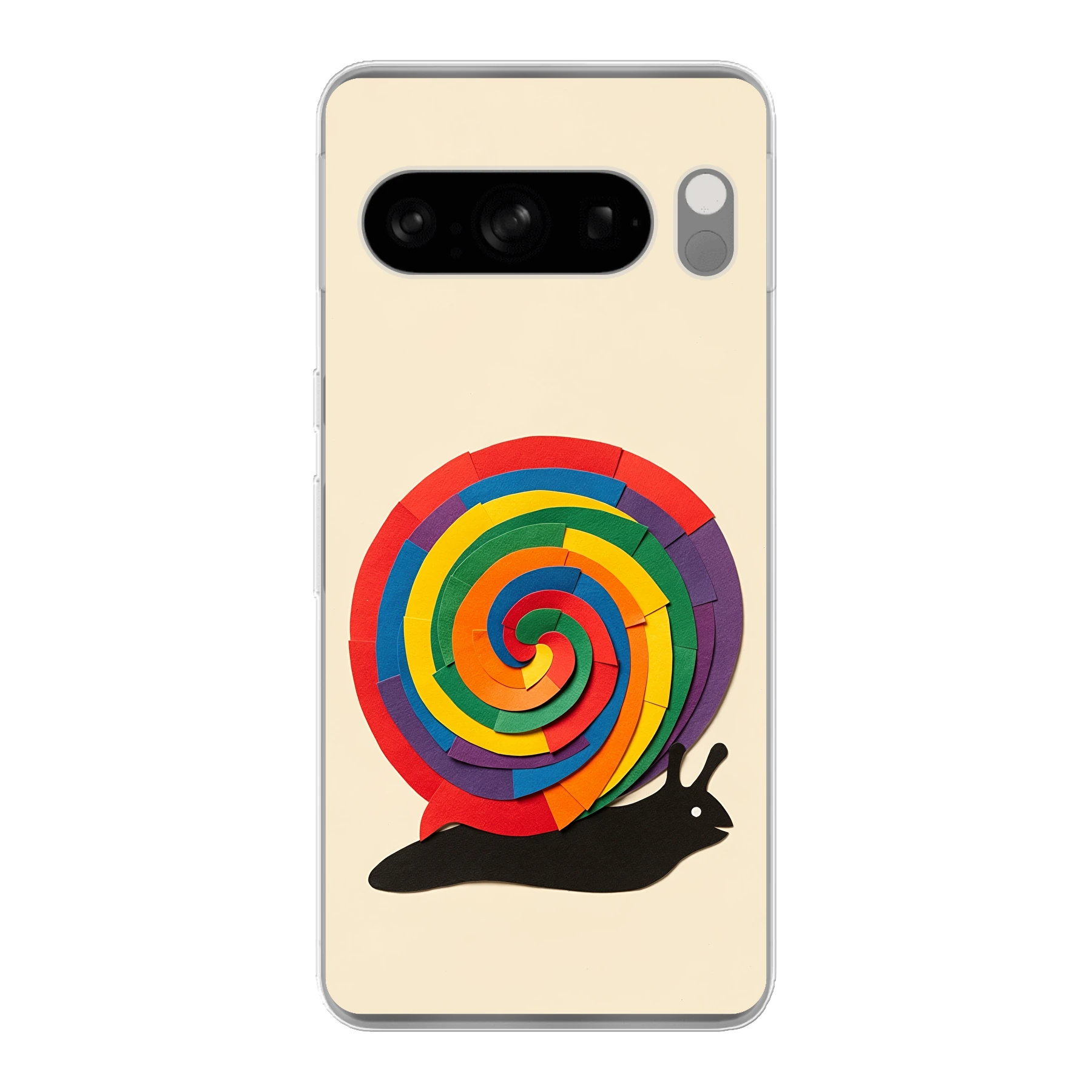 Google Pixel 8 Pro phone case