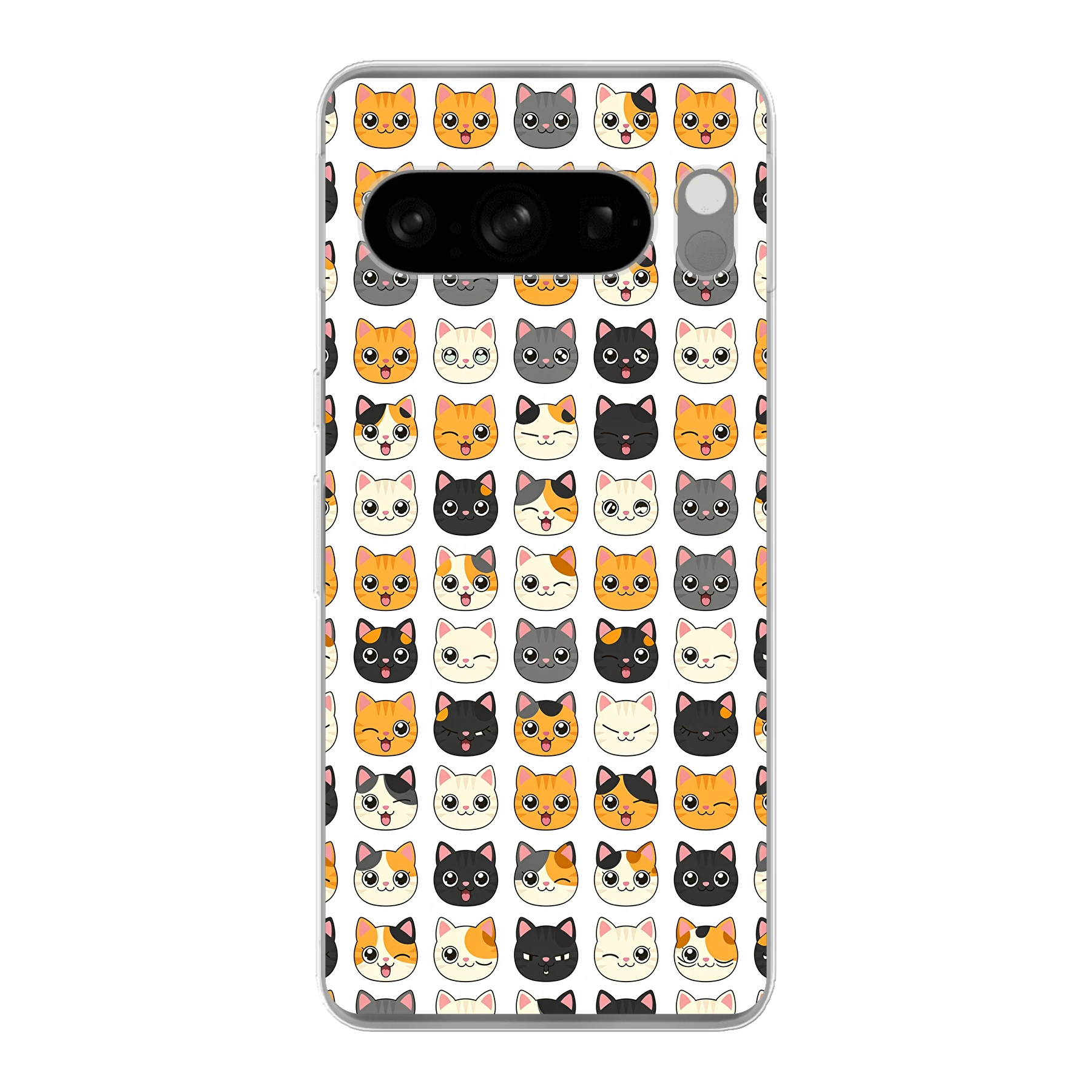 Google Pixel 8 Pro phone case