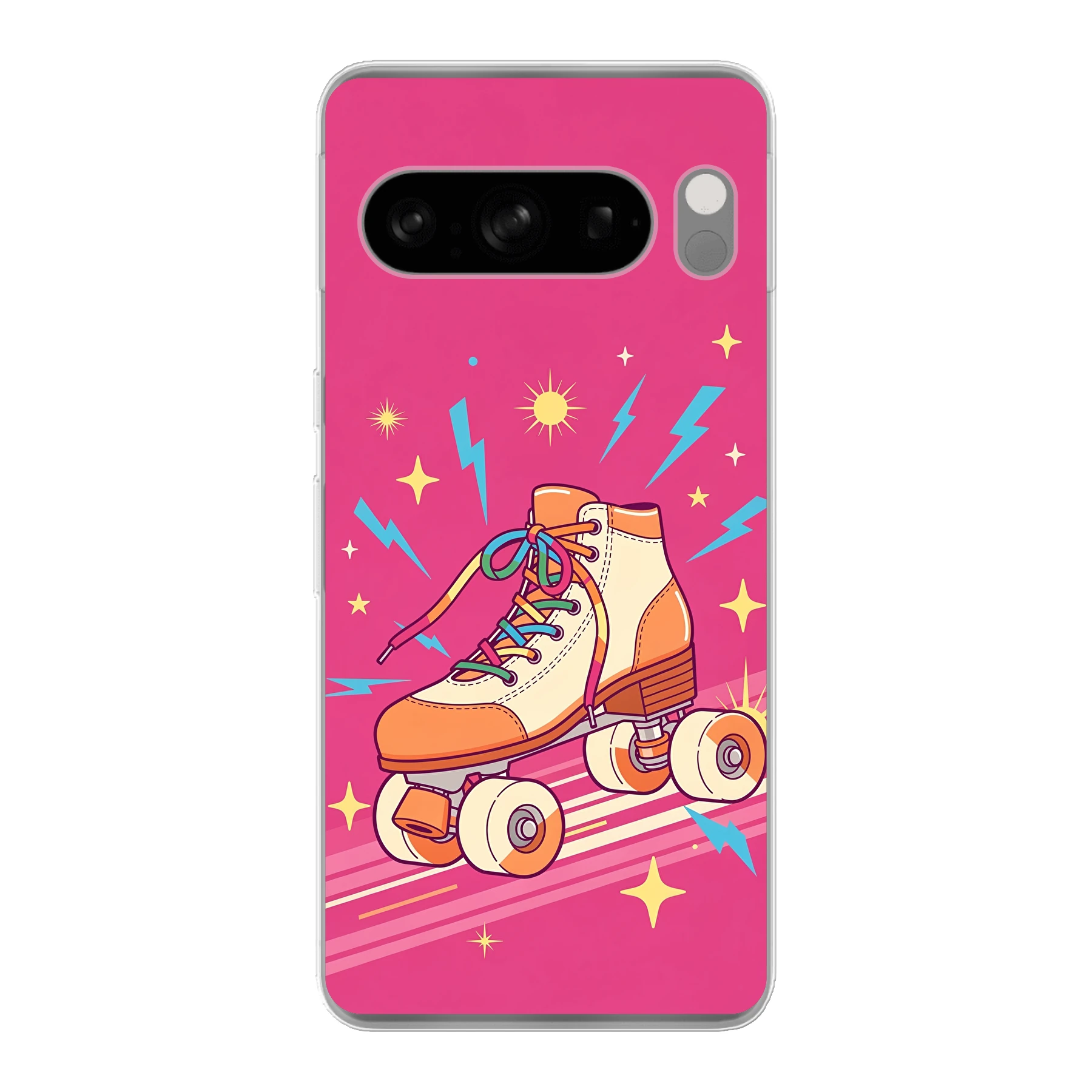 Google Pixel 8 Pro phone case