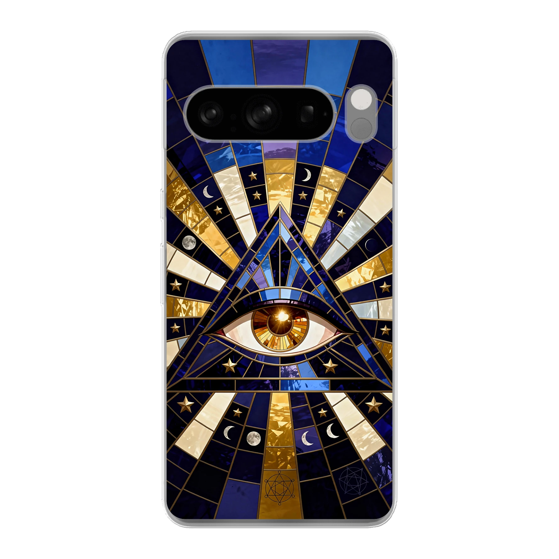 Google Pixel 8 Pro phone case