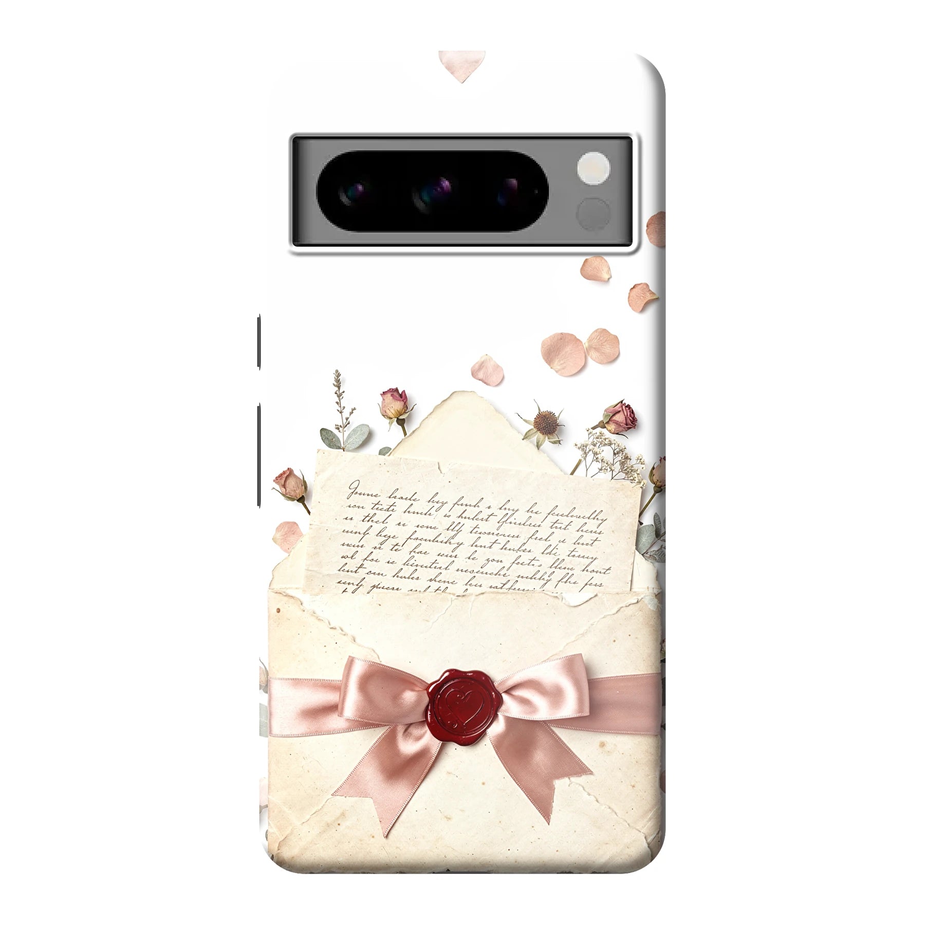 Google Pixel 8 Pro phone case