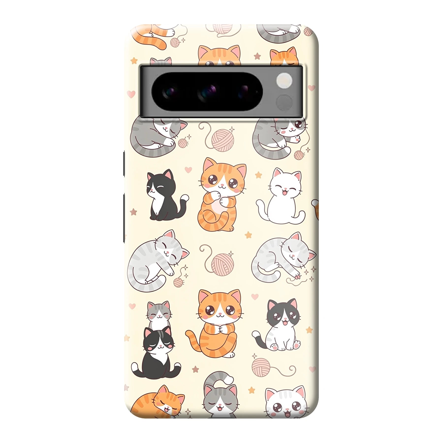 Google Pixel 8 Pro phone case
