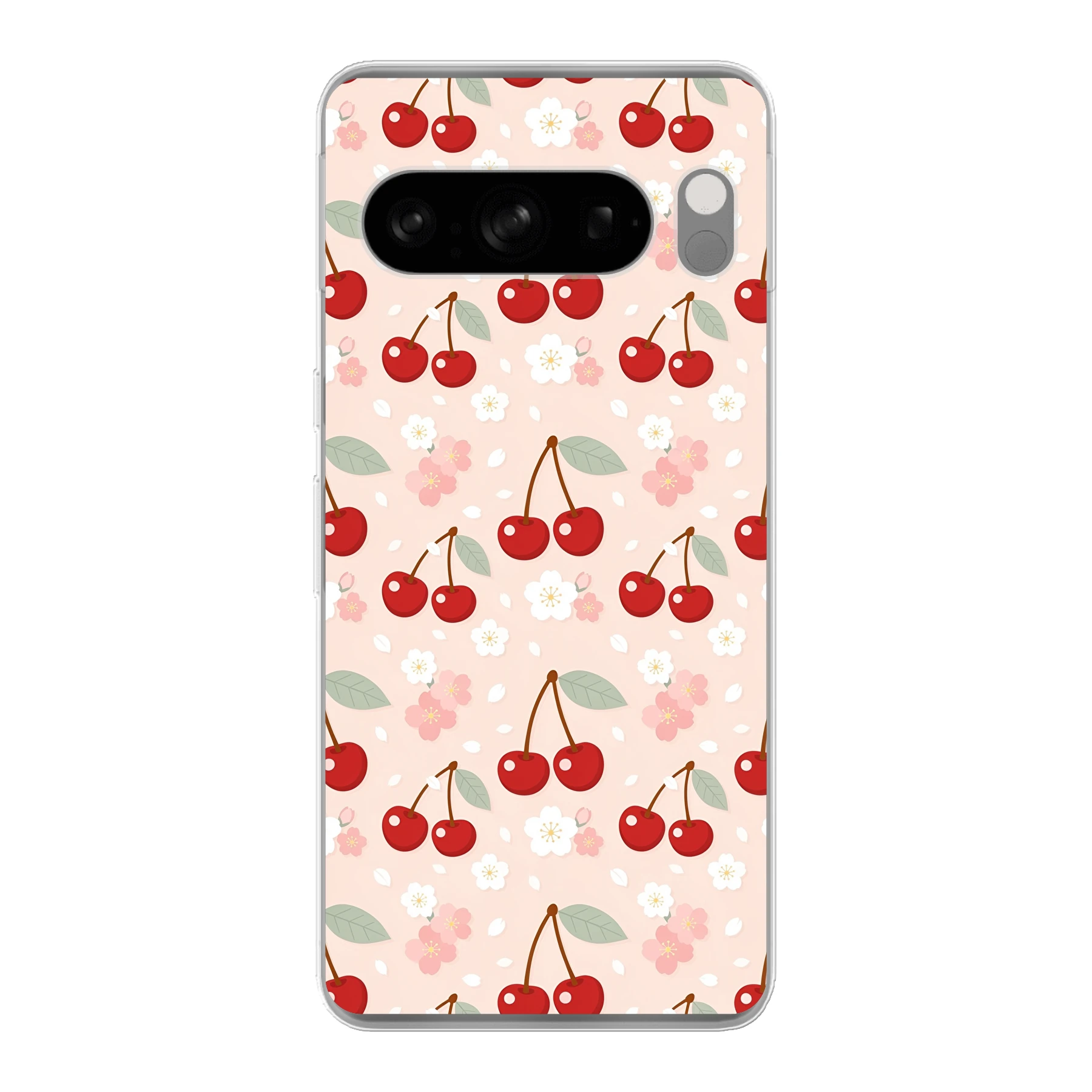 Google Pixel 8 Pro phone case
