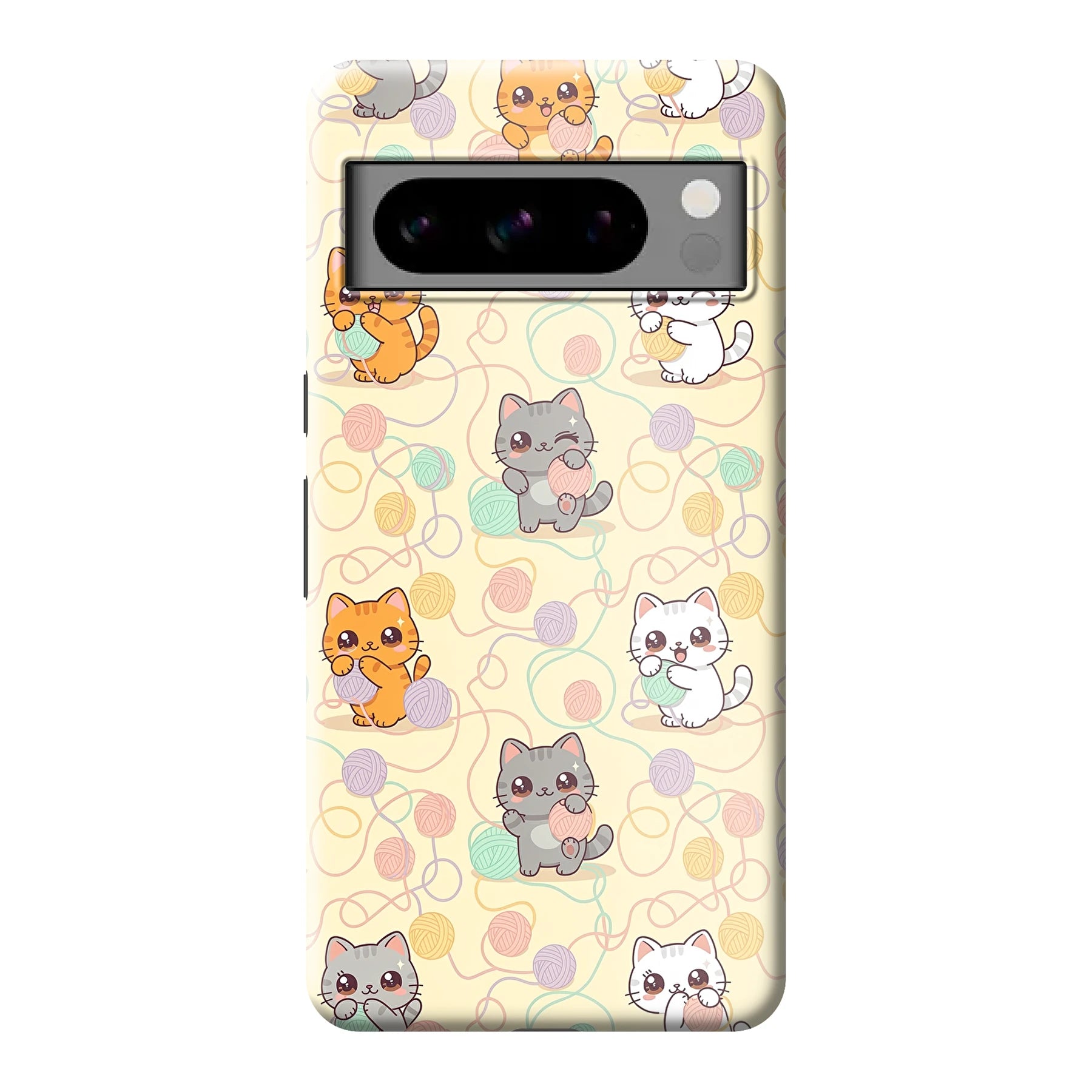 Google Pixel 8 Pro phone case