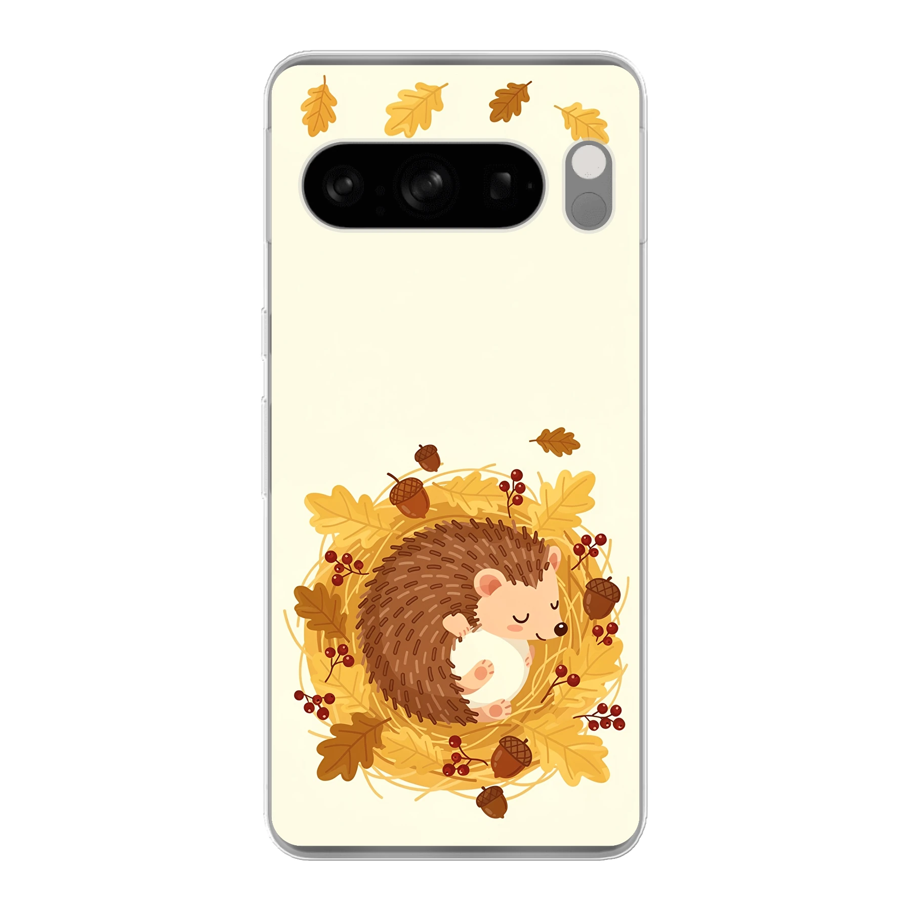 Google Pixel 8 Pro phone case