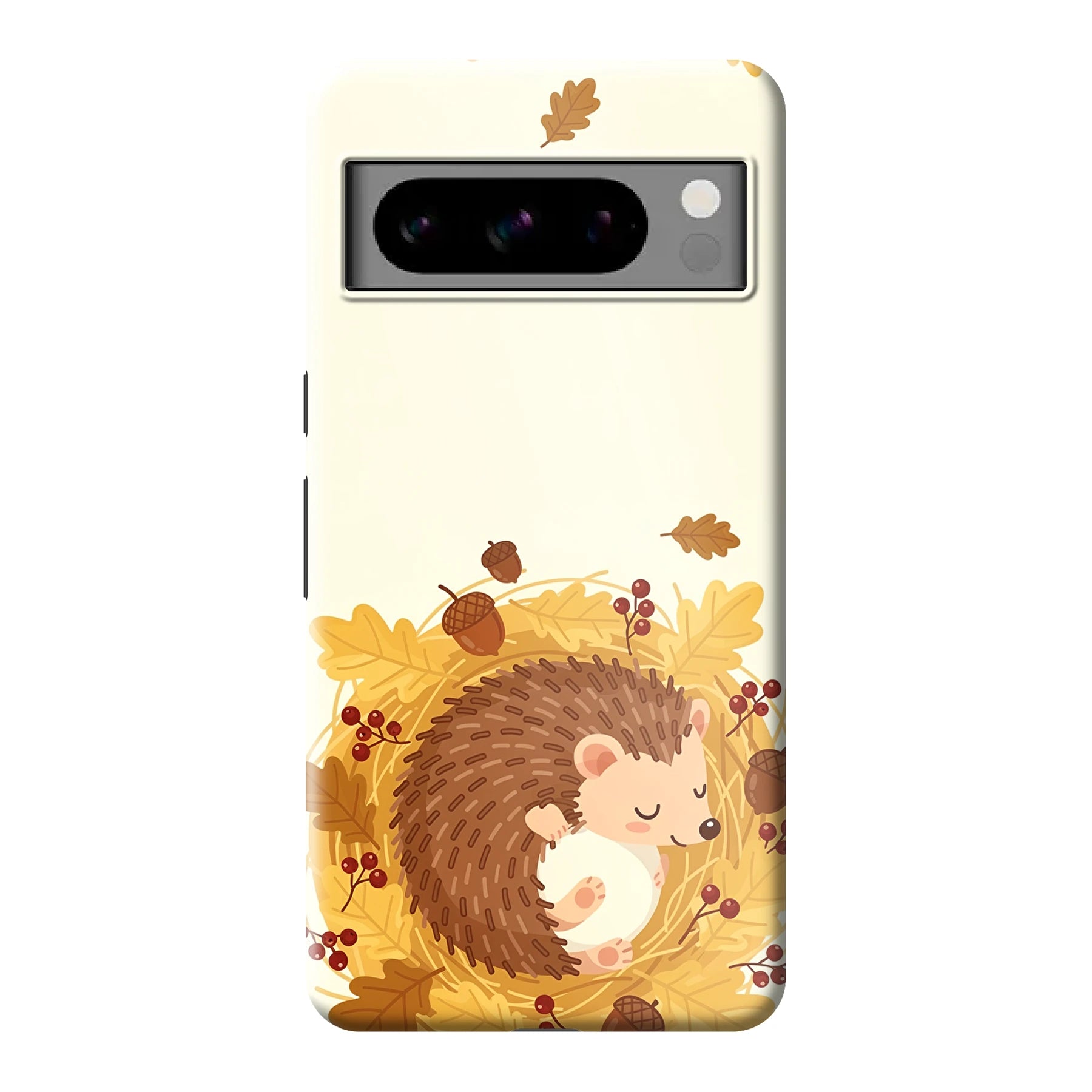 Google Pixel 8 Pro phone case