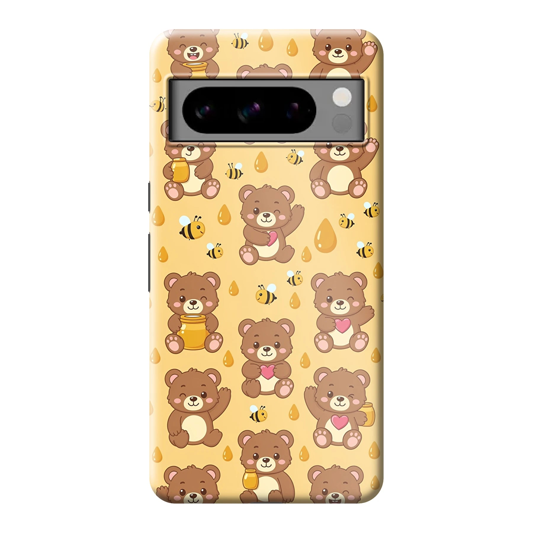 Google Pixel 8 Pro phone case