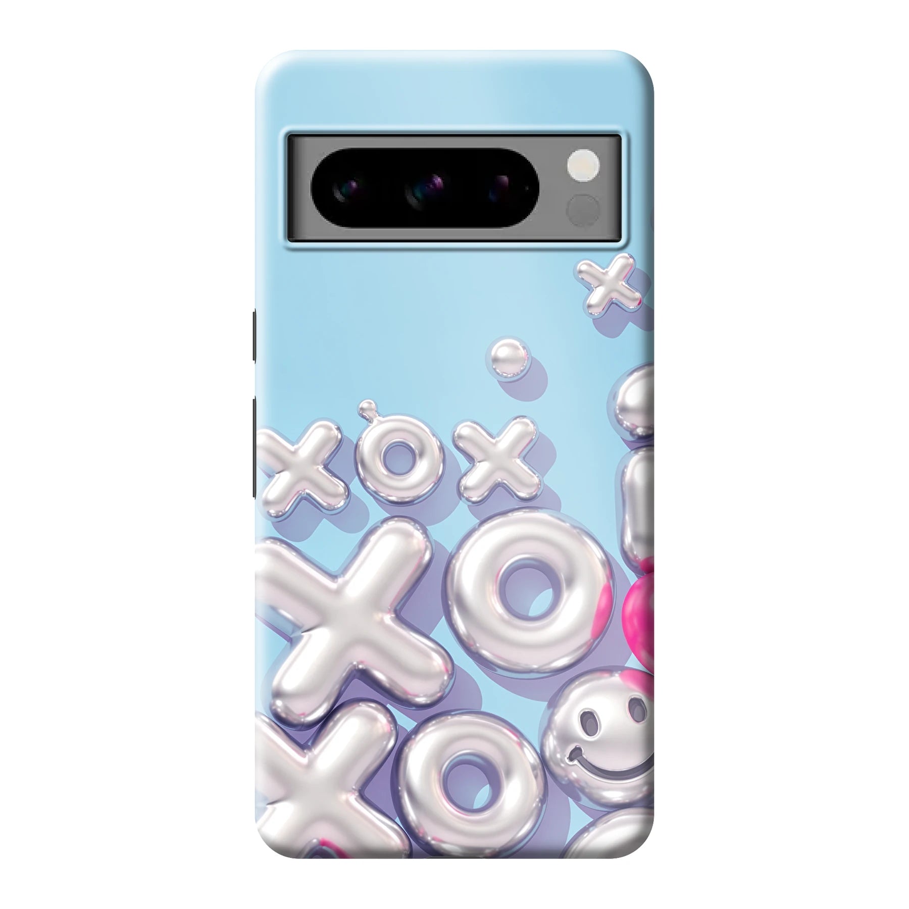 Google Pixel 8 Pro phone case