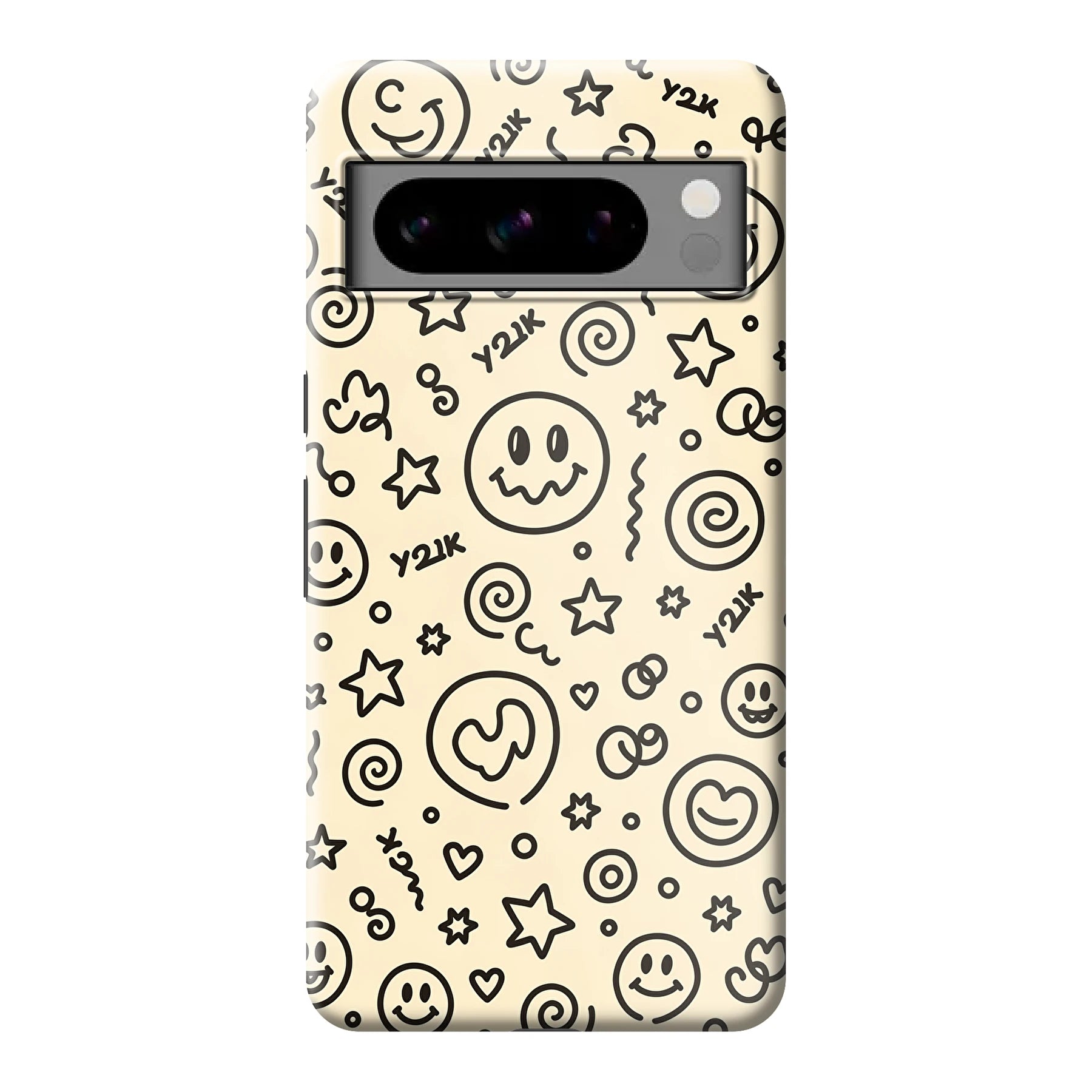 Google Pixel 8 Pro phone case