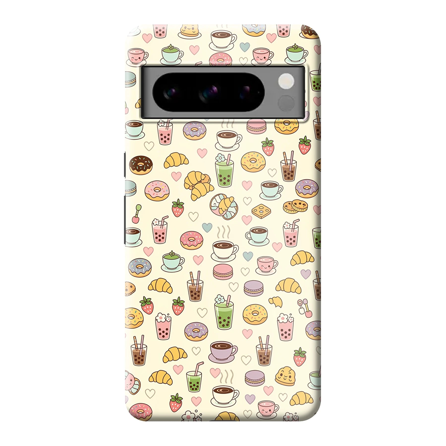 Google Pixel 8 Pro phone case